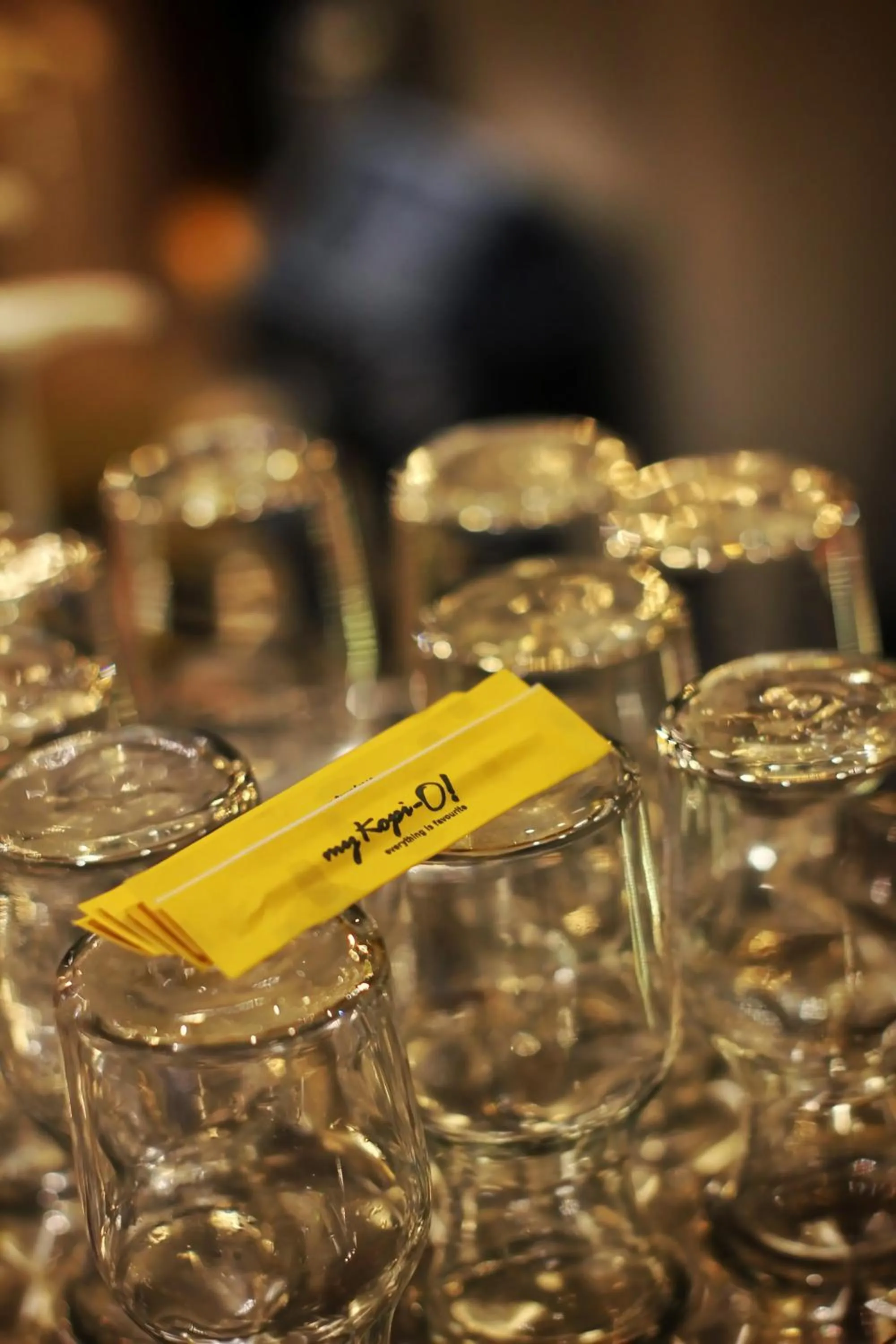 Drinks in Hay Bandung