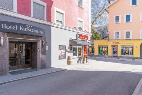 Hotel Kufsteinerhof