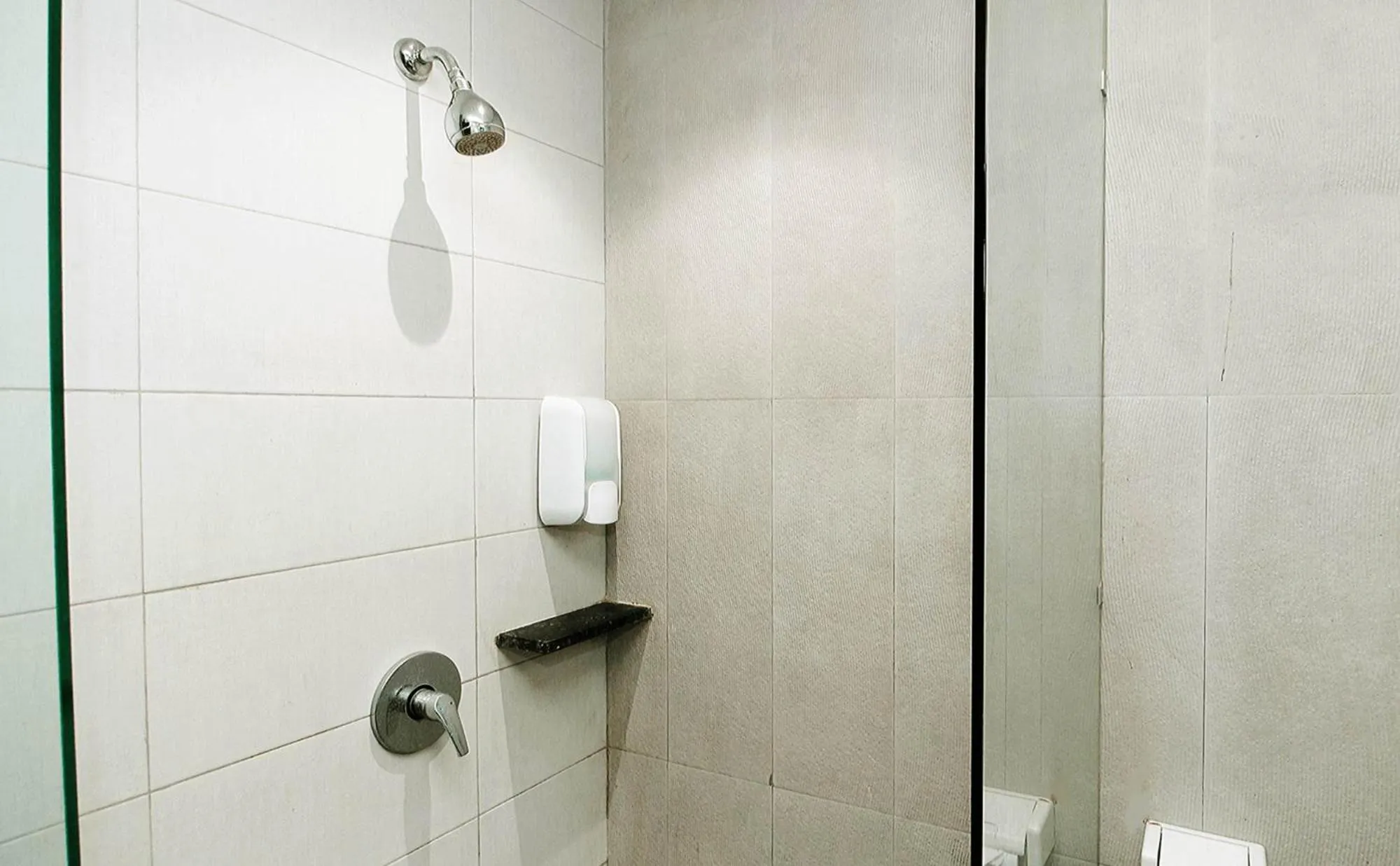 Nite & Day Surabaya - Kedungdoro