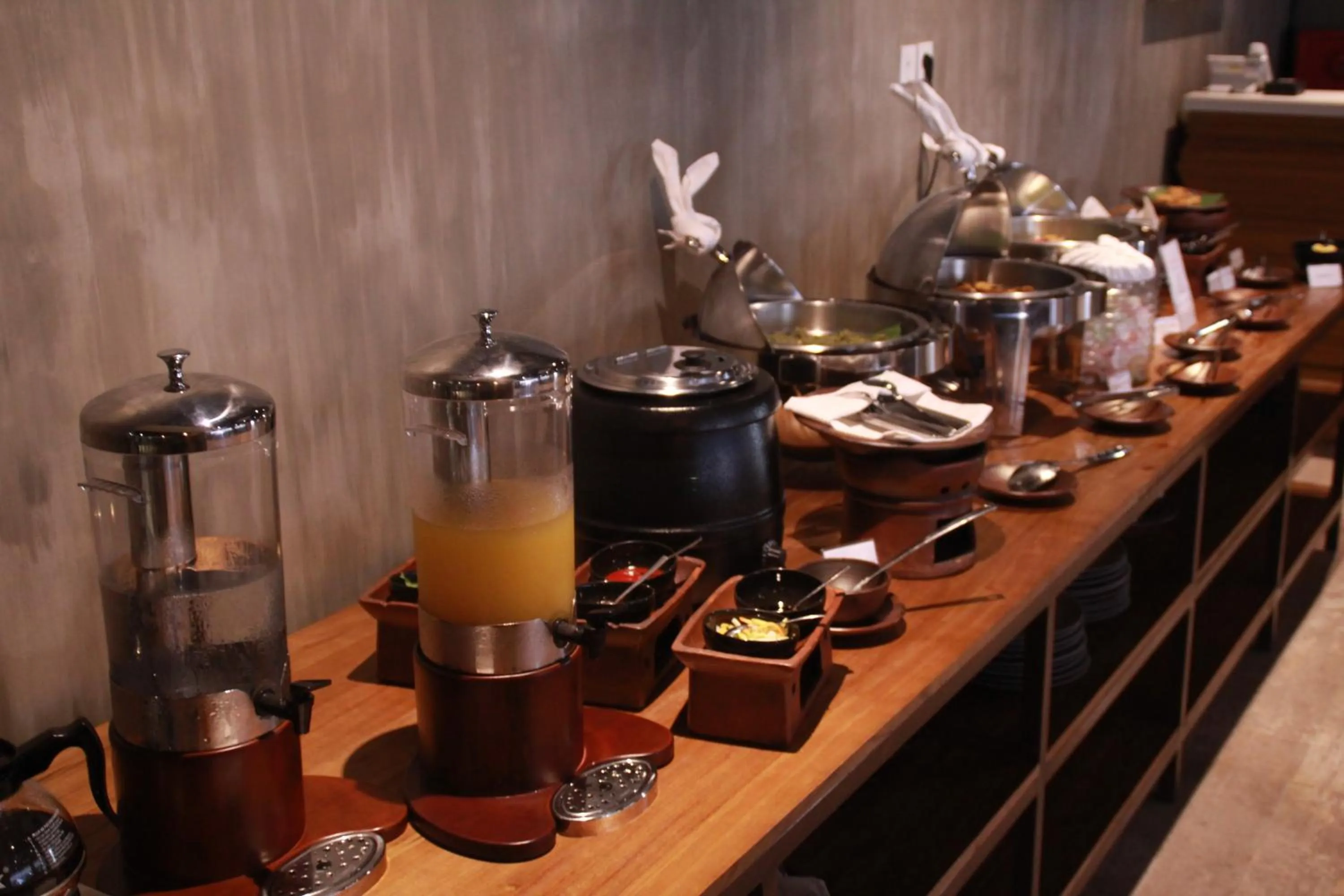 Nite & Day Surabaya - Kedungdoro