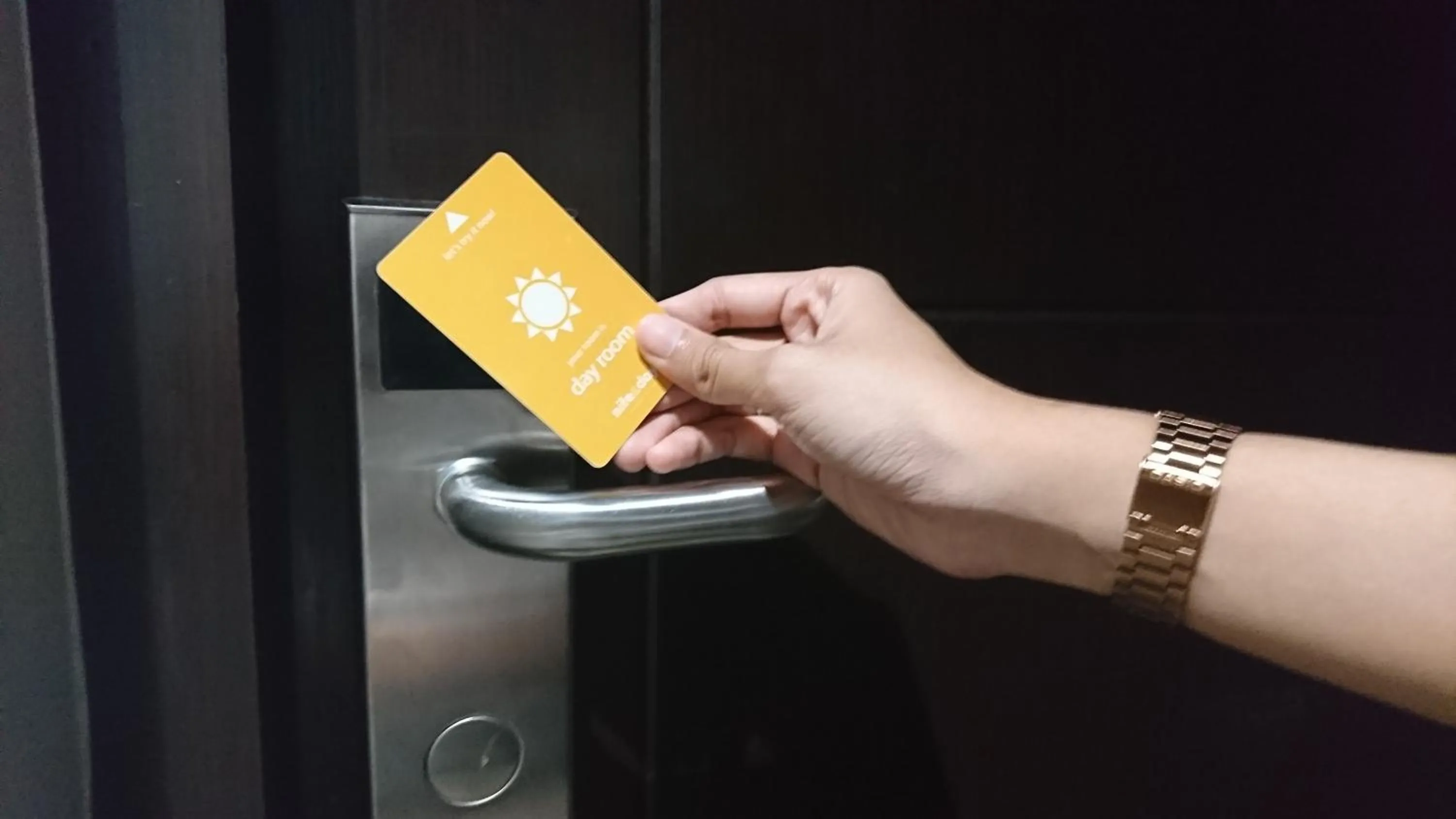 Nite & Day Surabaya - Kedungdoro