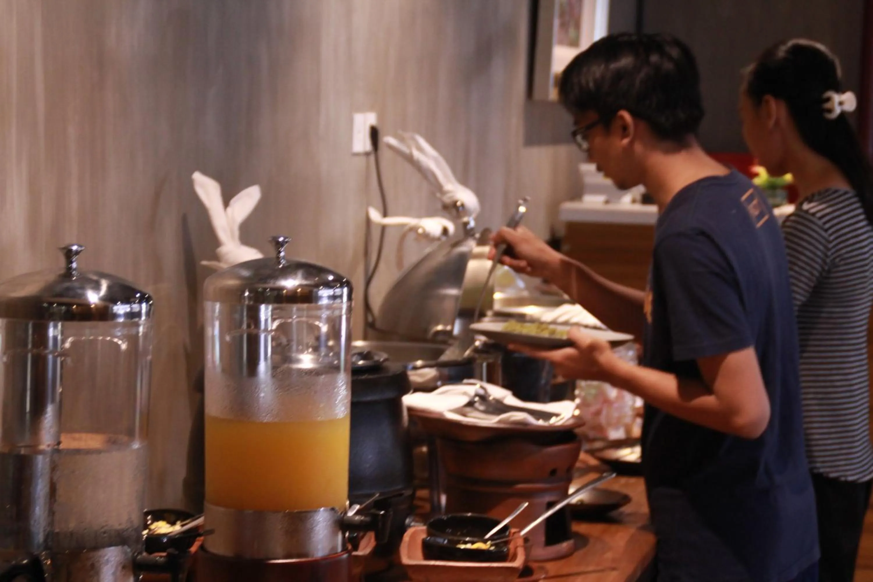 Nite & Day Surabaya - Kedungdoro