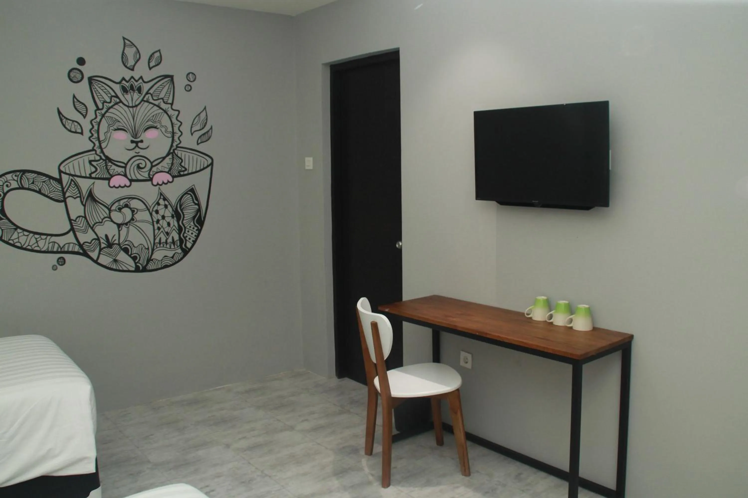 Nite & Day Surabaya - Kedungdoro