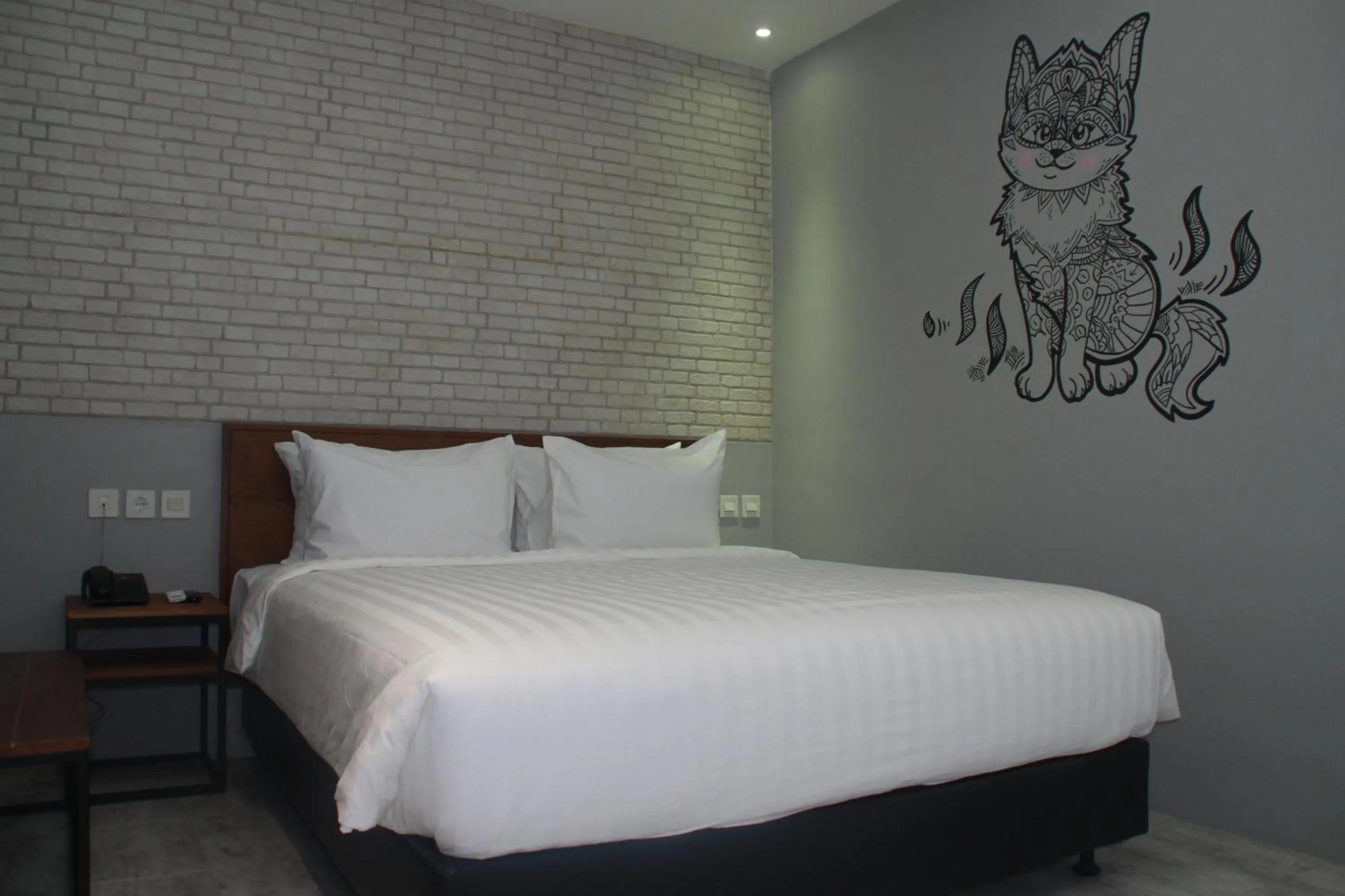 Nite & Day Surabaya - Kedungdoro