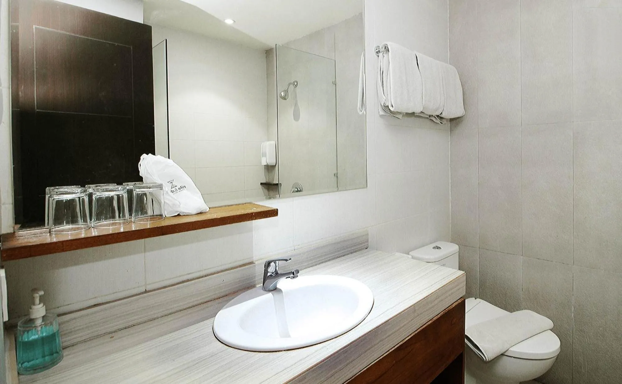 Nite & Day Surabaya - Kedungdoro