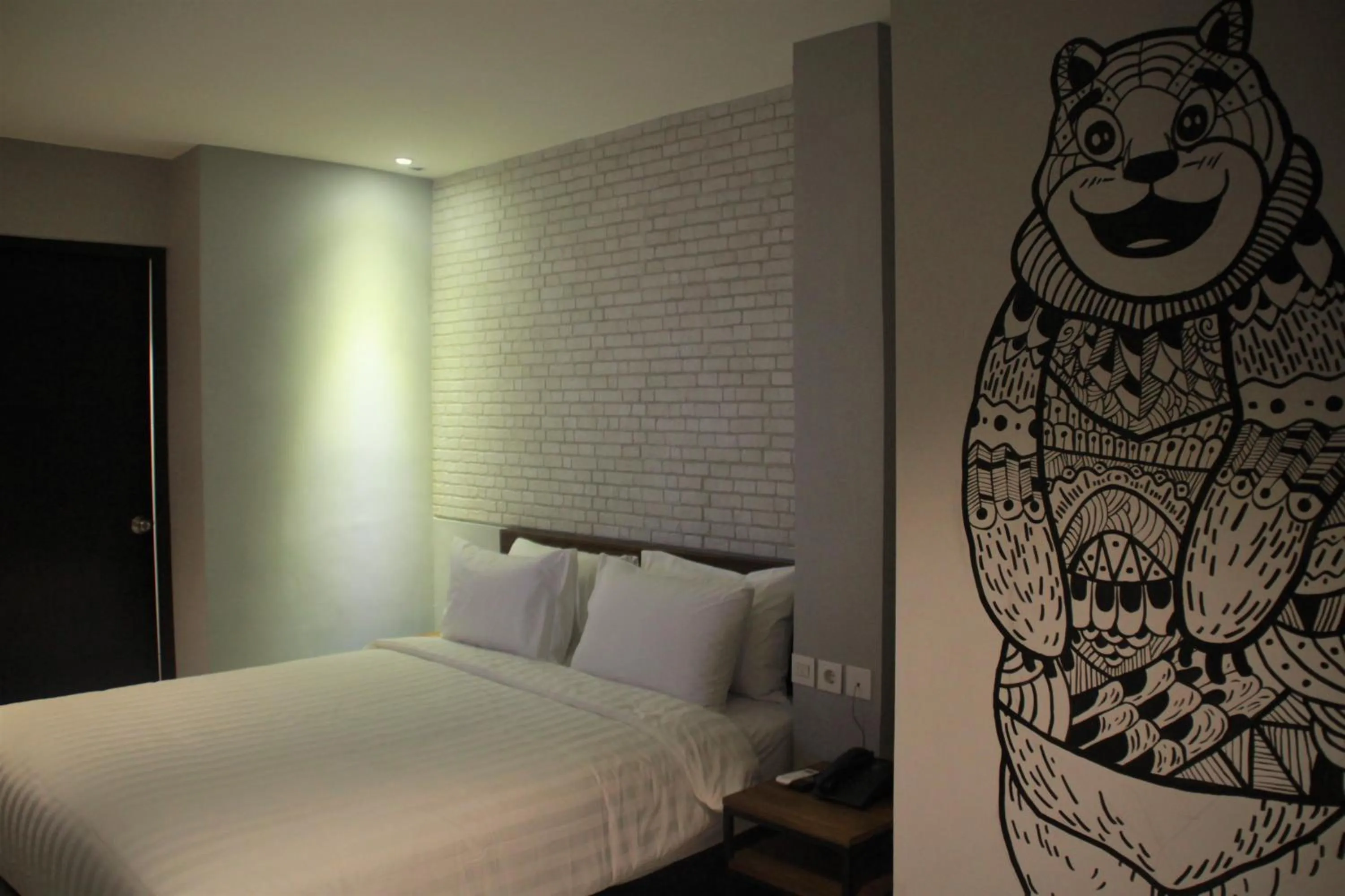 Nite & Day Surabaya - Kedungdoro