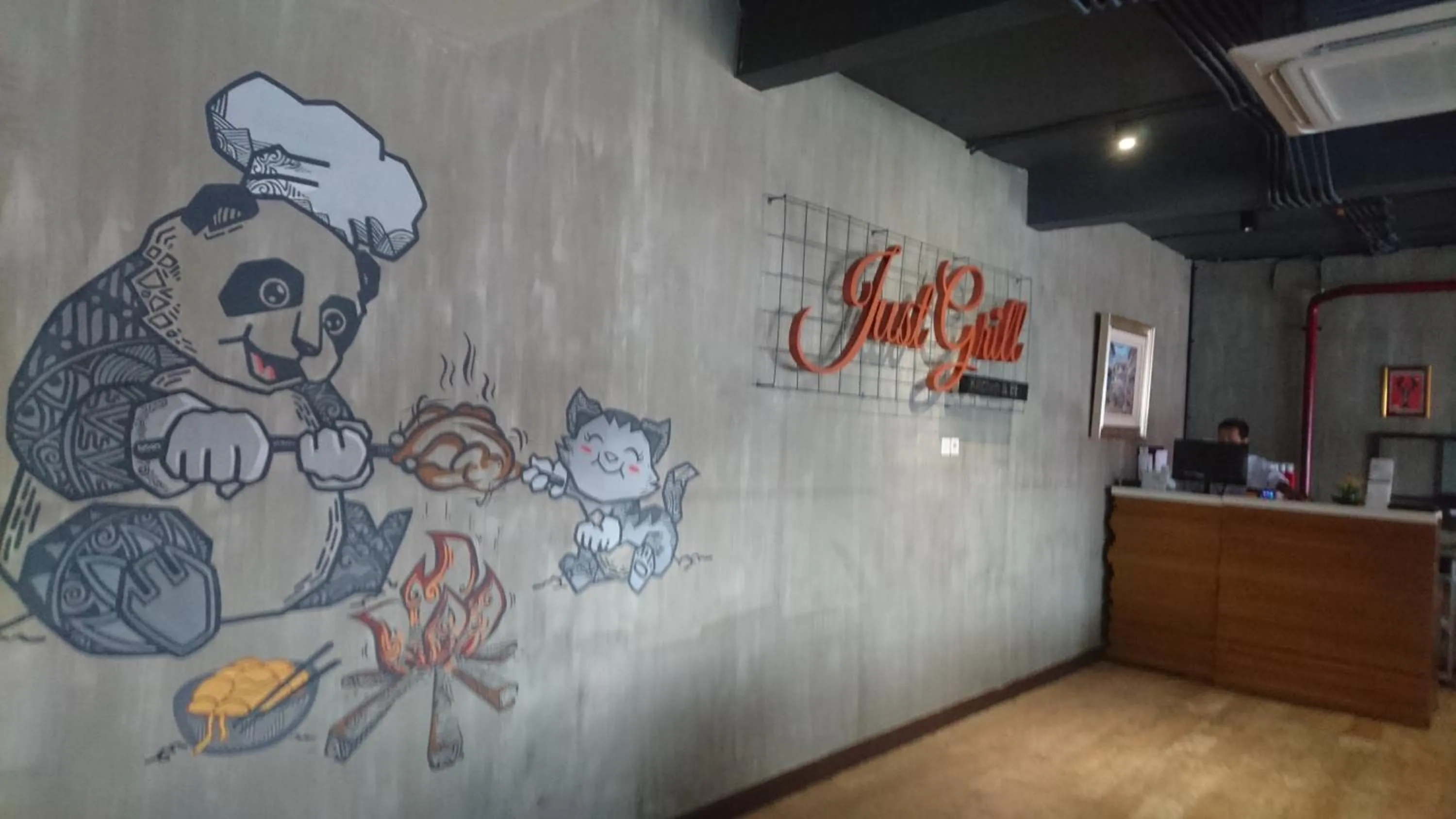 Nite & Day Surabaya - Kedungdoro