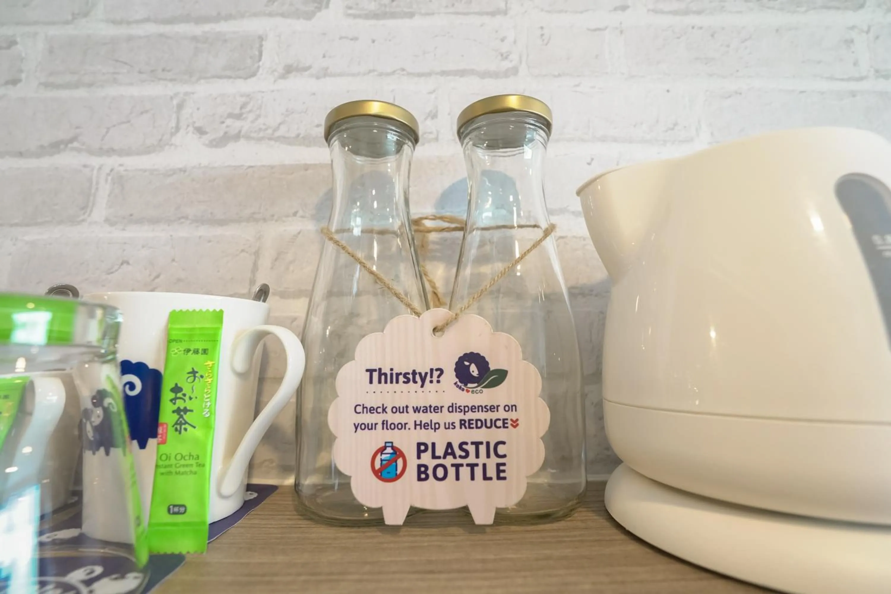 Bedroom in Kokotel Krabi Oasis