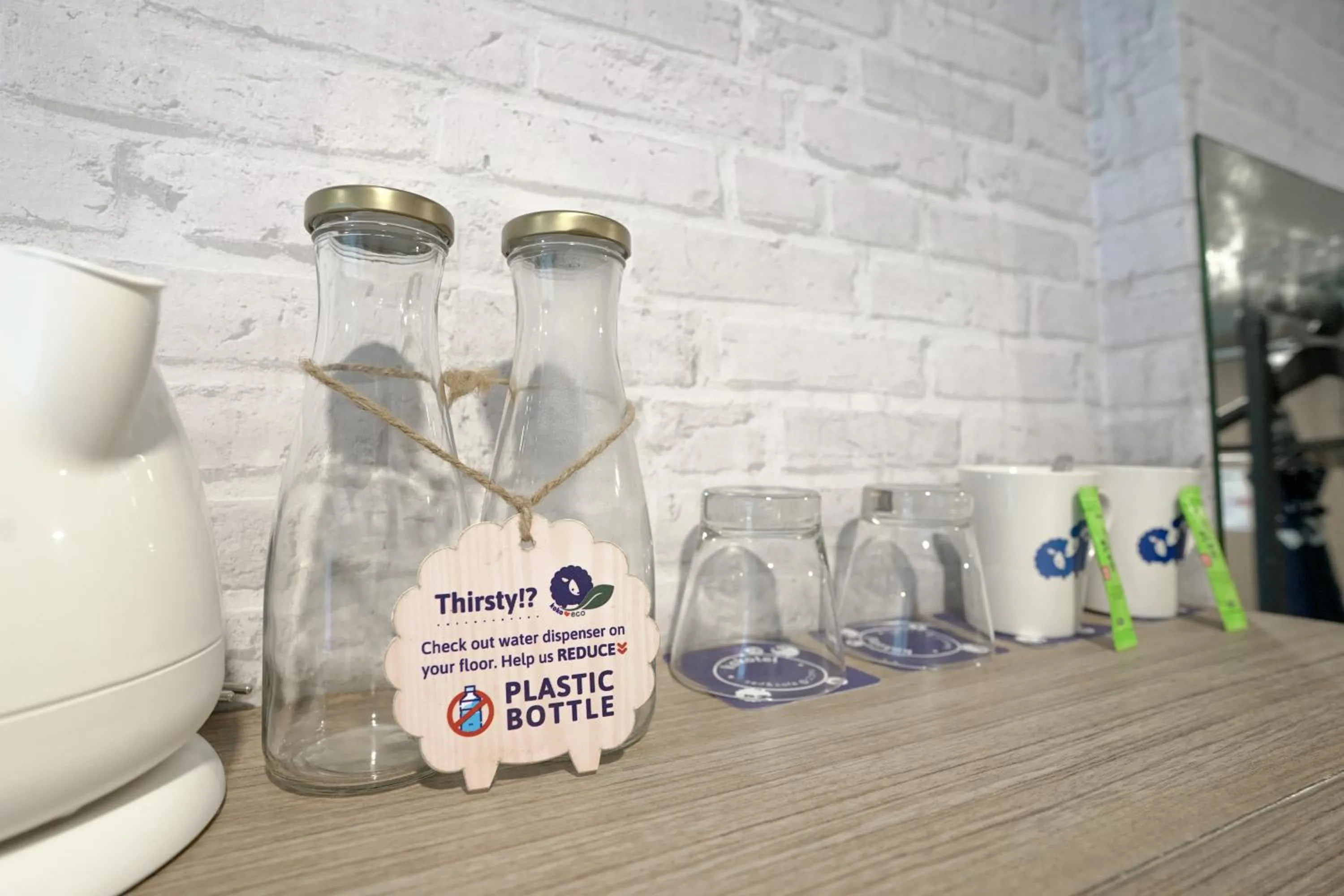 Bedroom in Kokotel Krabi Oasis