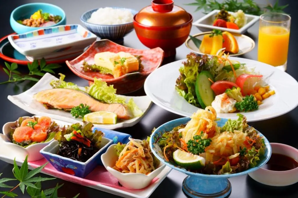 Hotel Beppu Pastoral