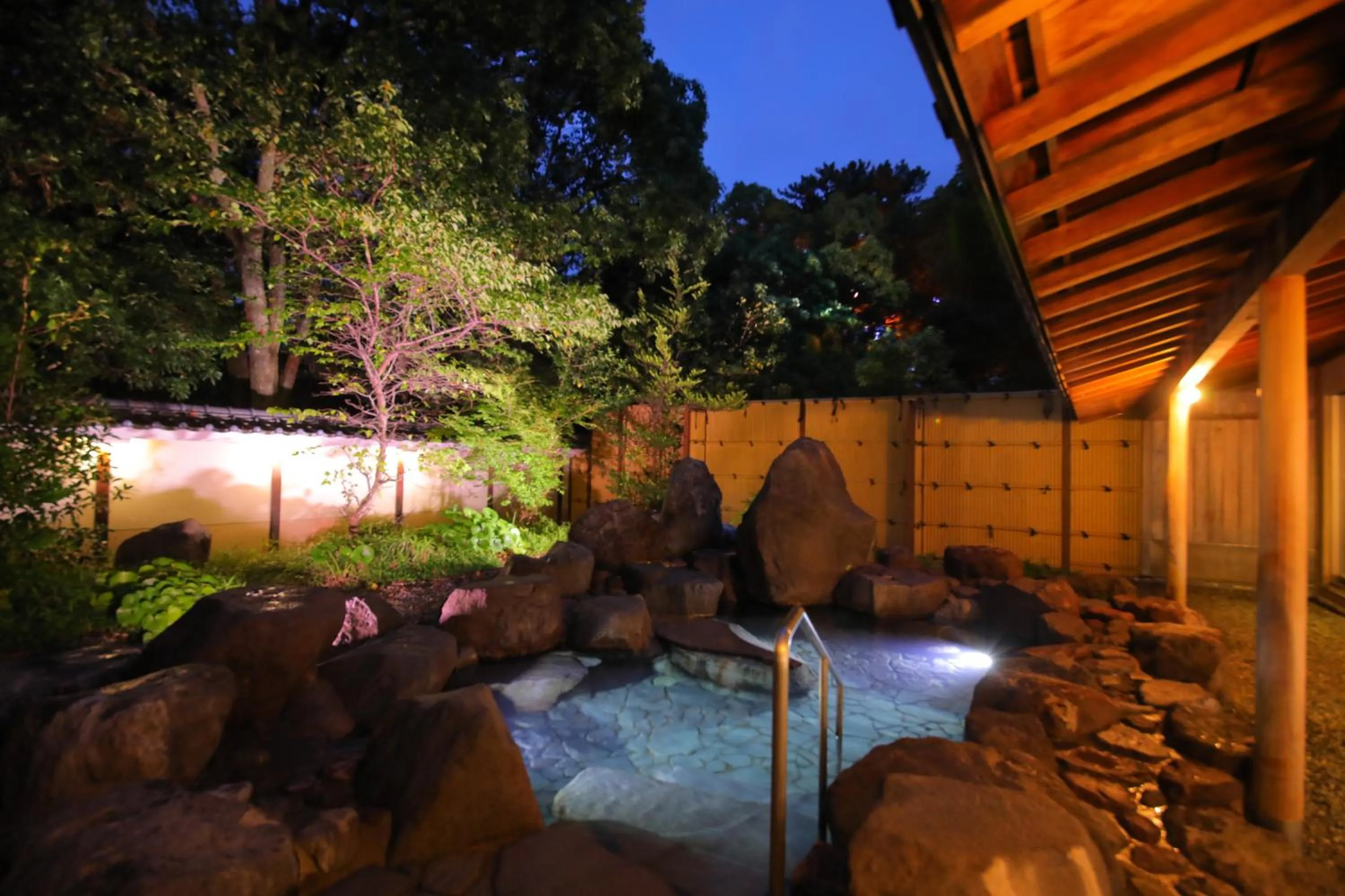 Hotel Beppu Pastoral