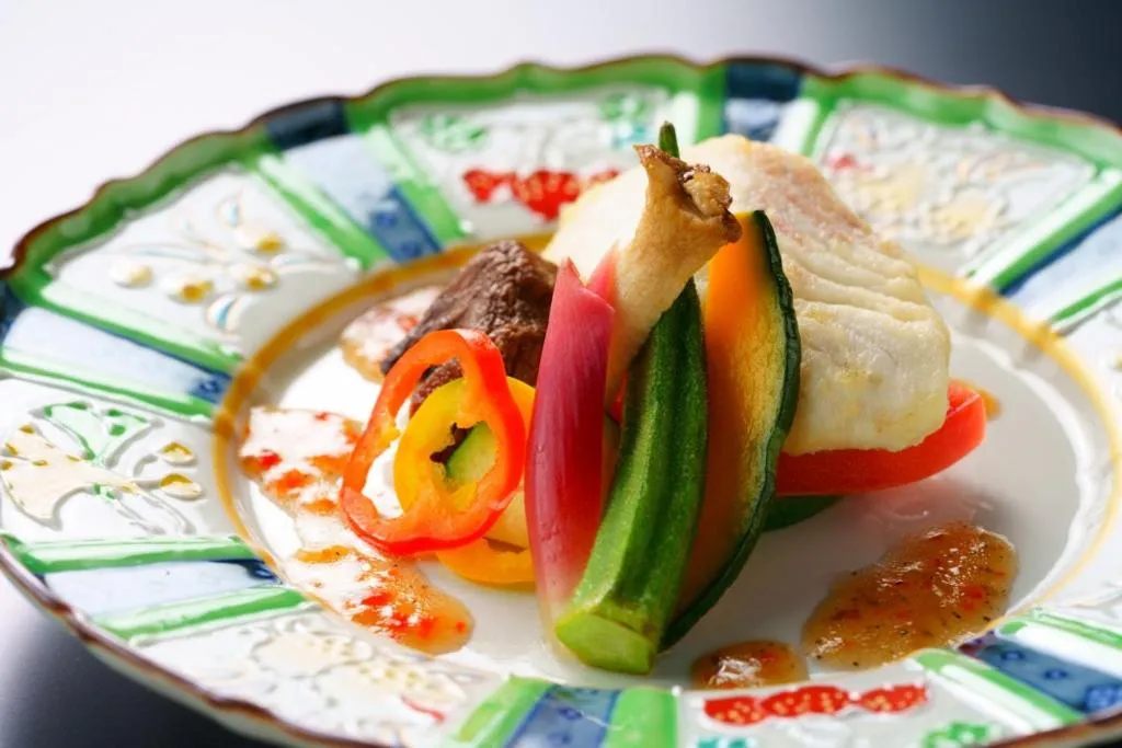 Hotel Beppu Pastoral