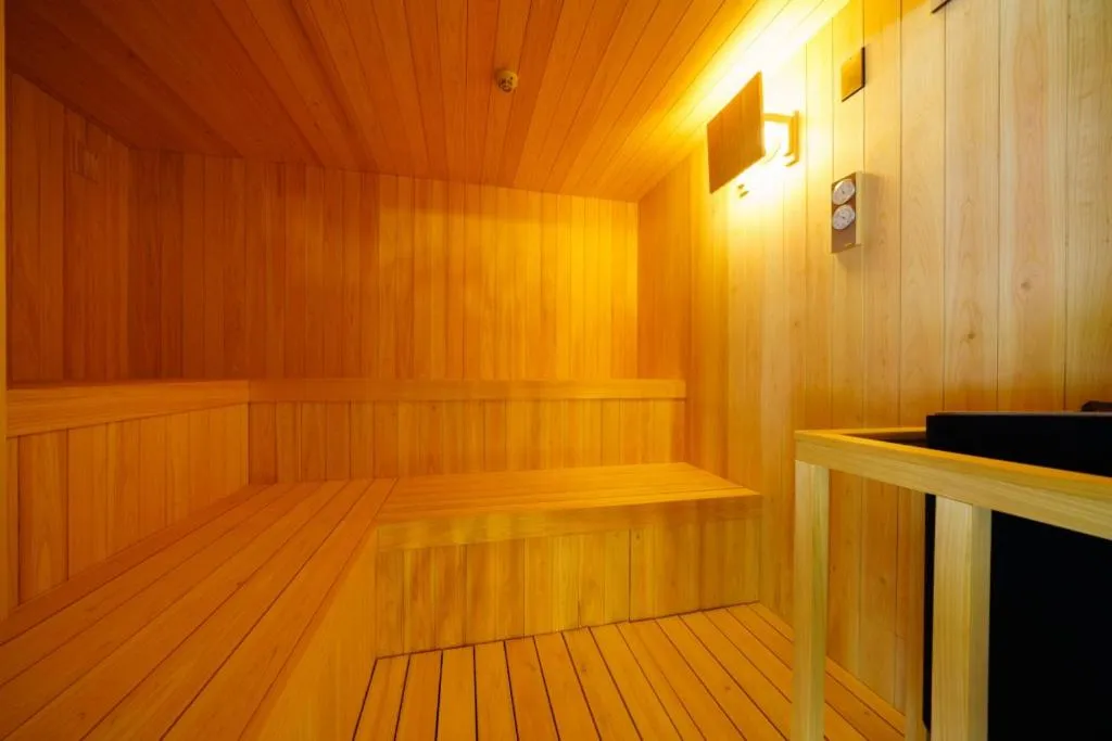 Hotel Beppu Pastoral