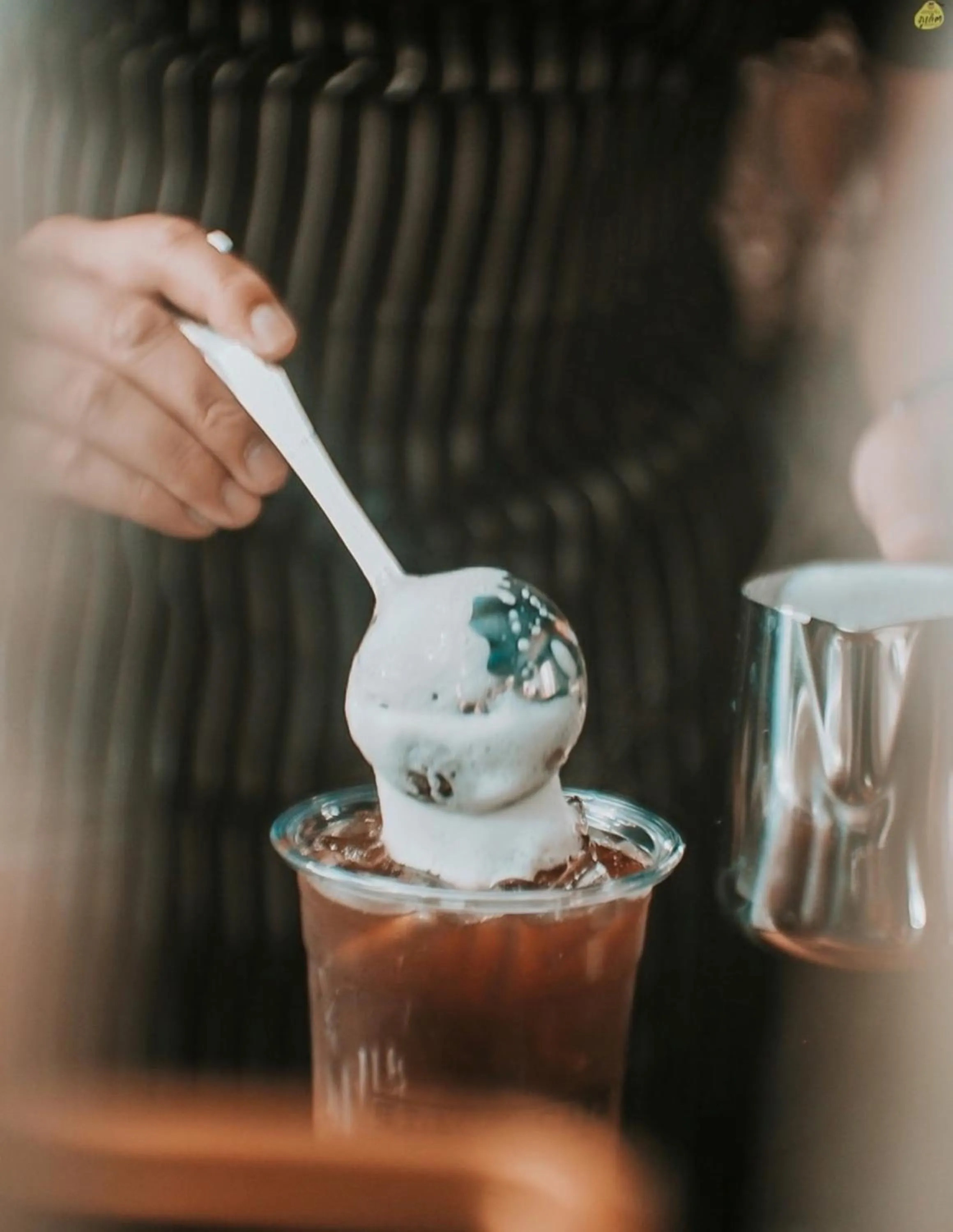 Drinks in Shade House - Phuket Downtown