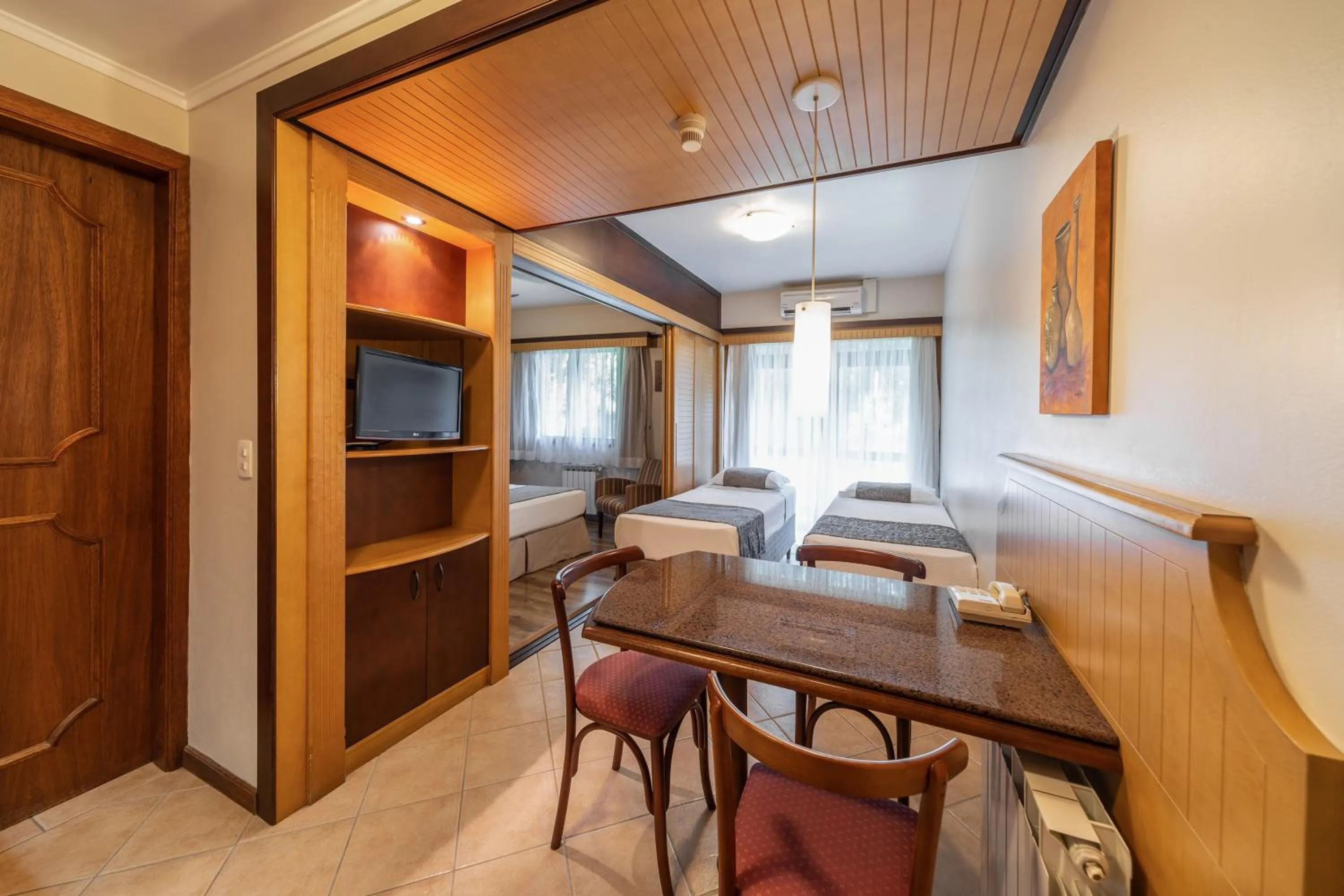 kitchen in Hotel Laghetto Toscana