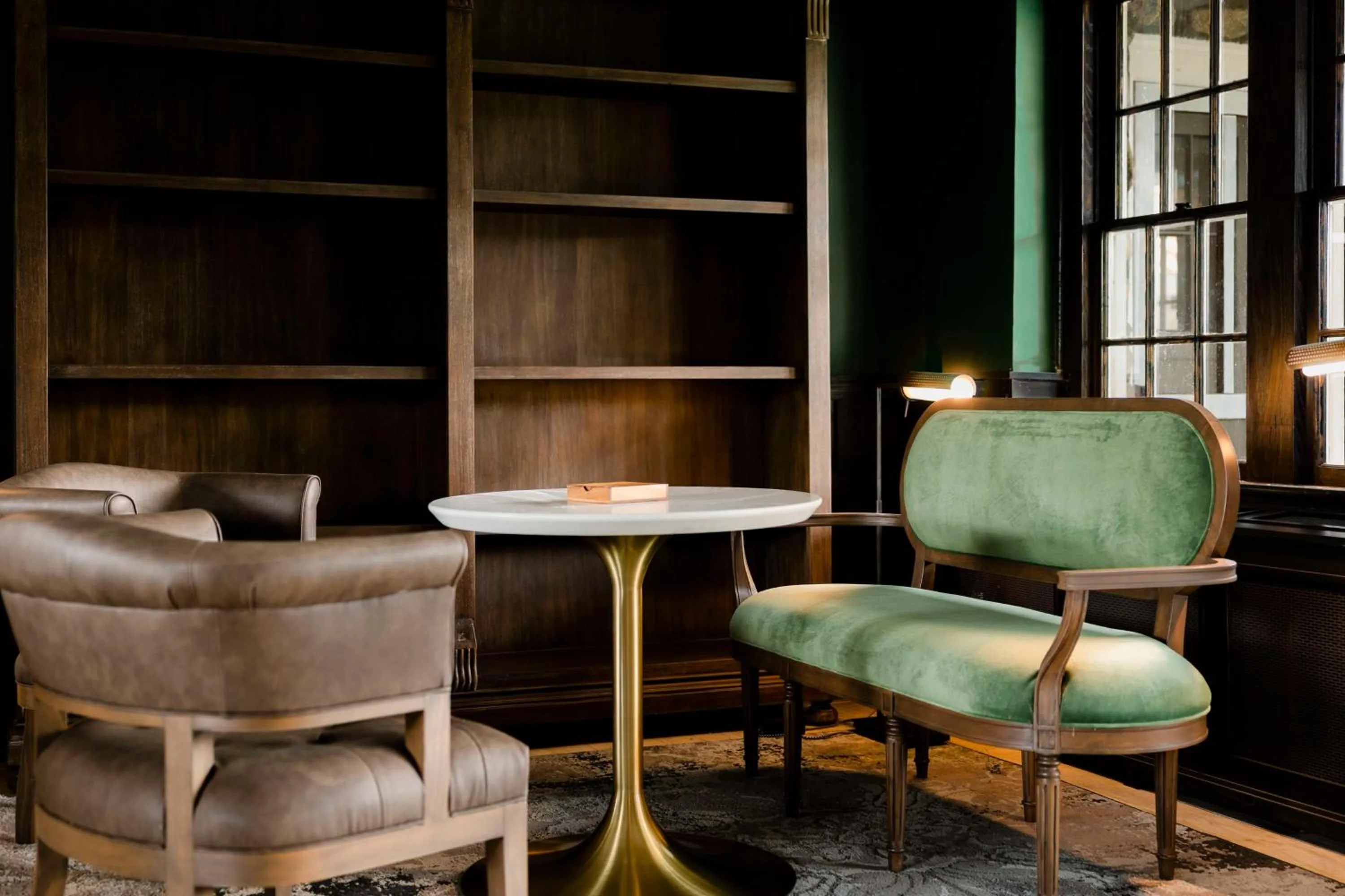 Meeting/conference room in Waynesville Inn & Golf Club, Trademark Collection by Wyndham