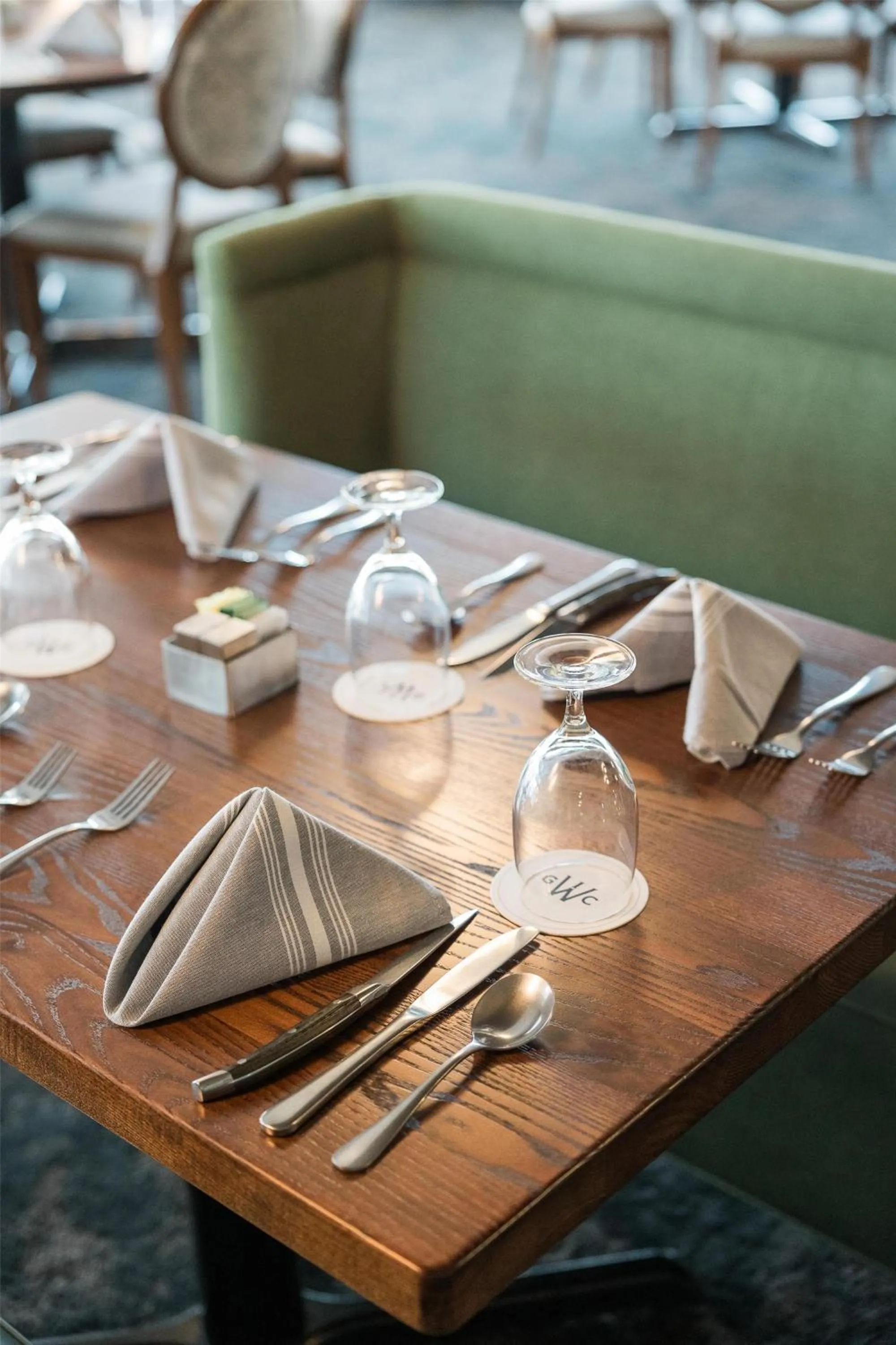 Restaurant/places to eat in Waynesville Inn and Golf Club, Tapestry Collection by Hilton