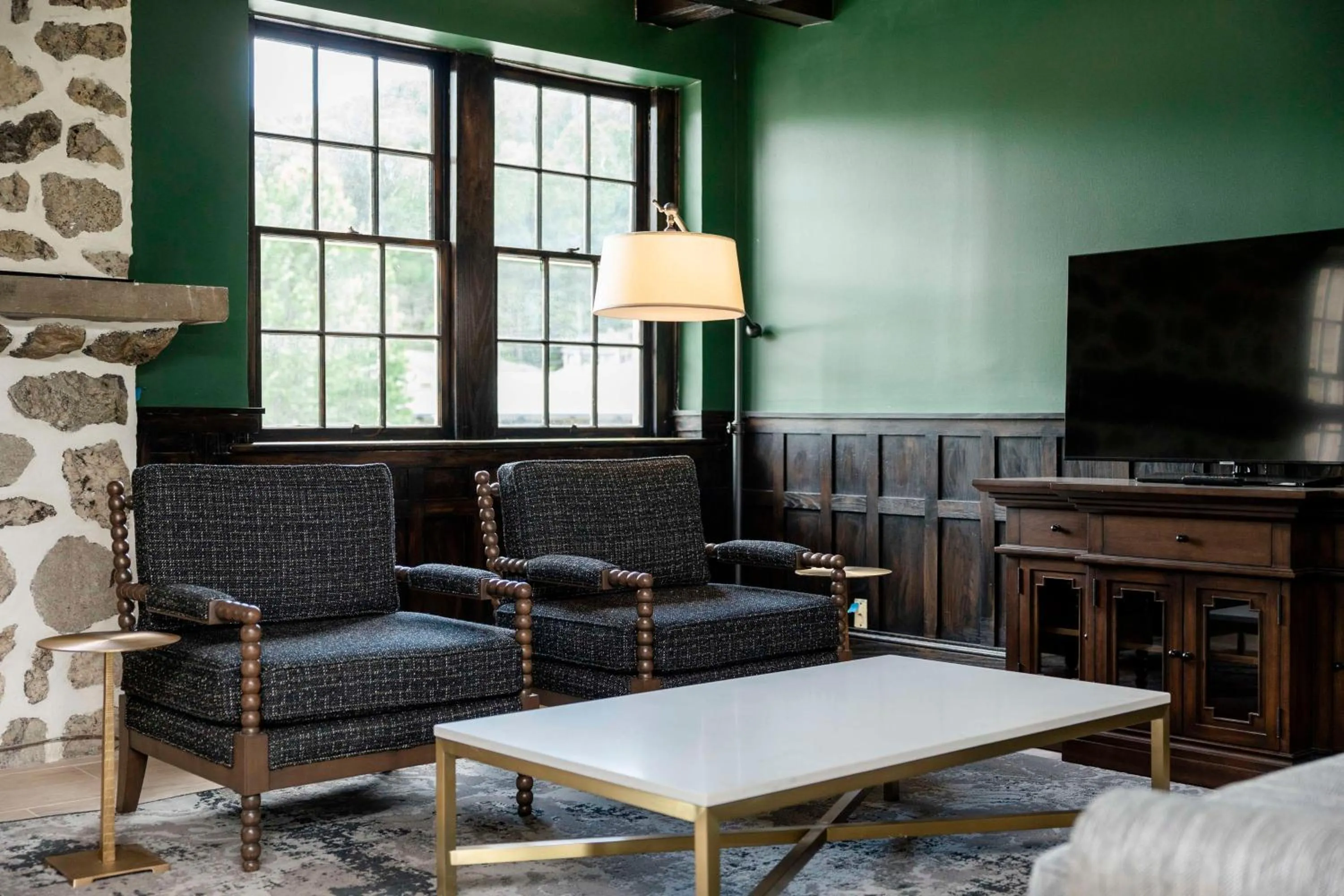 Meeting/conference room in Waynesville Inn & Golf Club, Trademark Collection by Wyndham