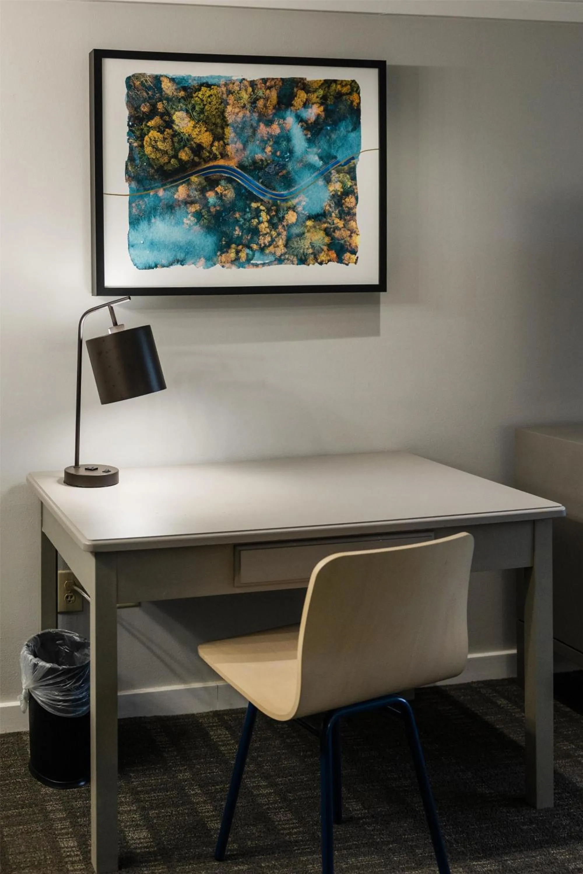 Bedroom in Waynesville Inn and Golf Club, Tapestry Collection by Hilton