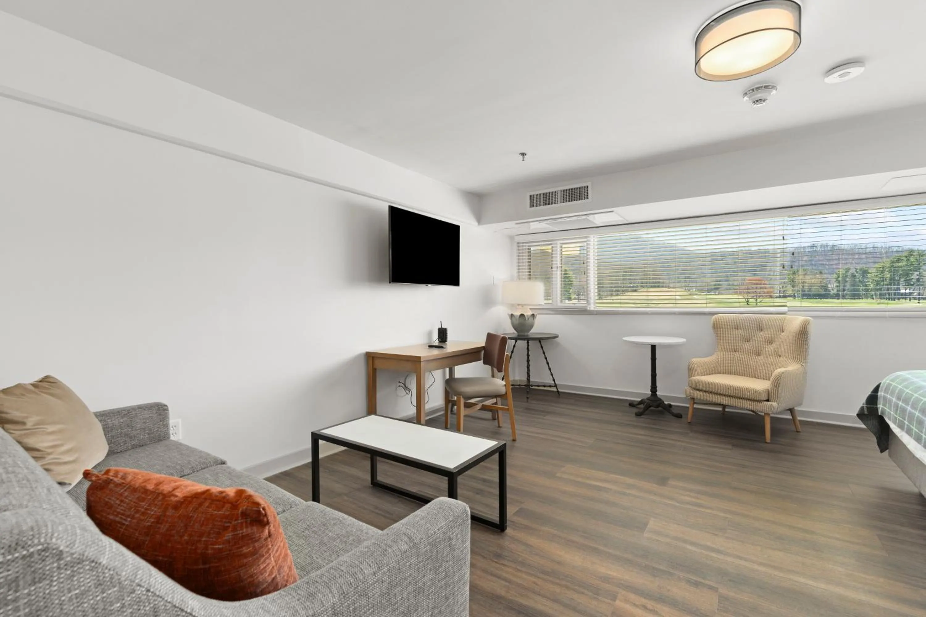 Waynesville Inn & Golf Club, Trademark Collection by Wyndham