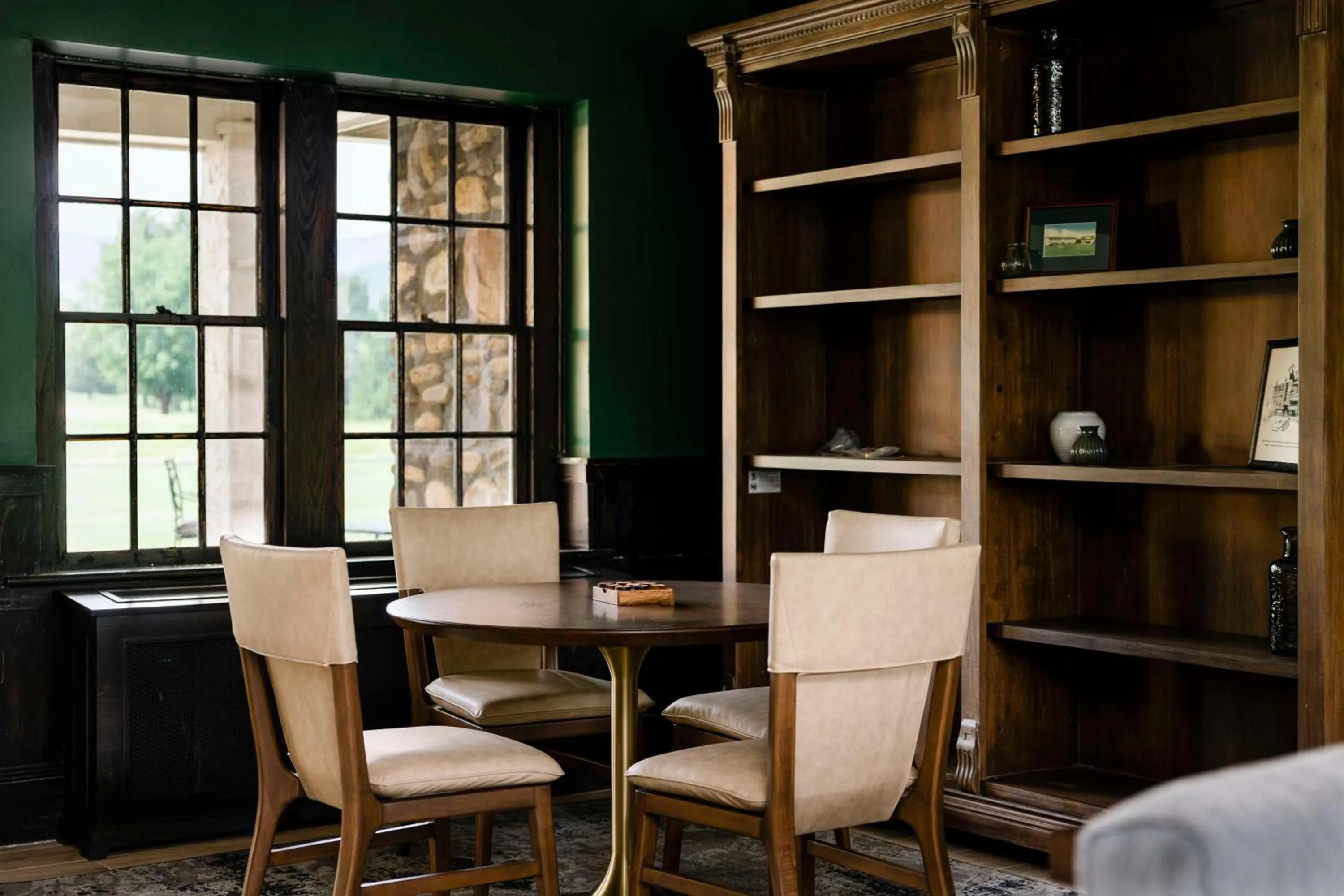 Meeting/conference room in Waynesville Inn & Golf Club, Trademark Collection by Wyndham