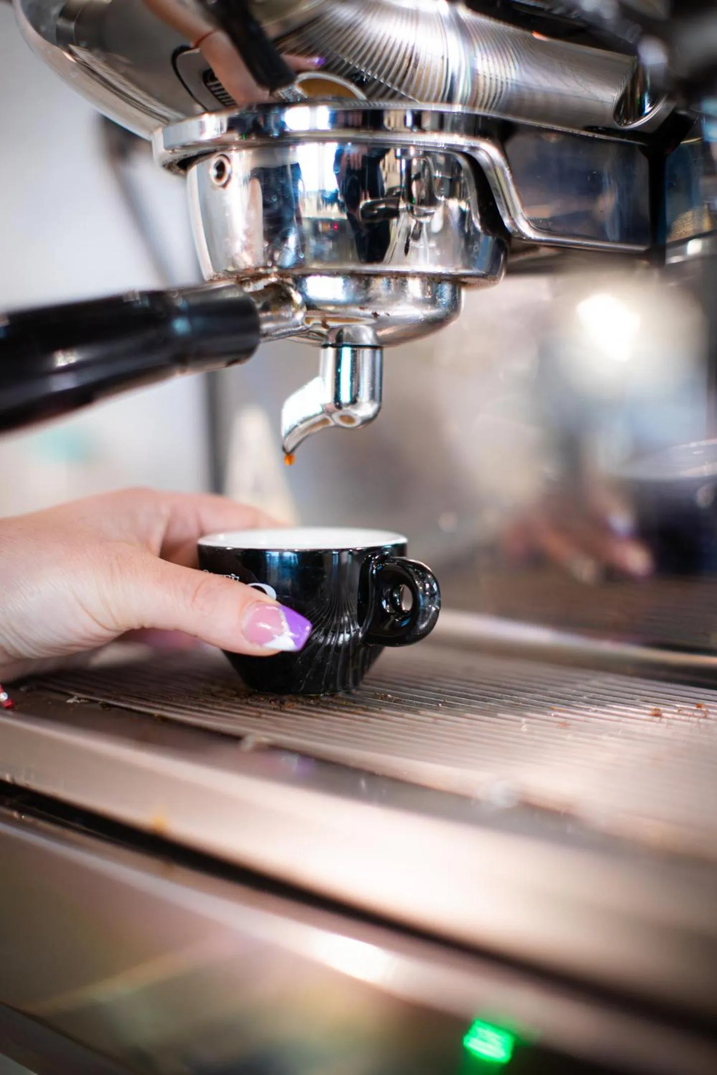 Lounge or bar in Hotel Villabella