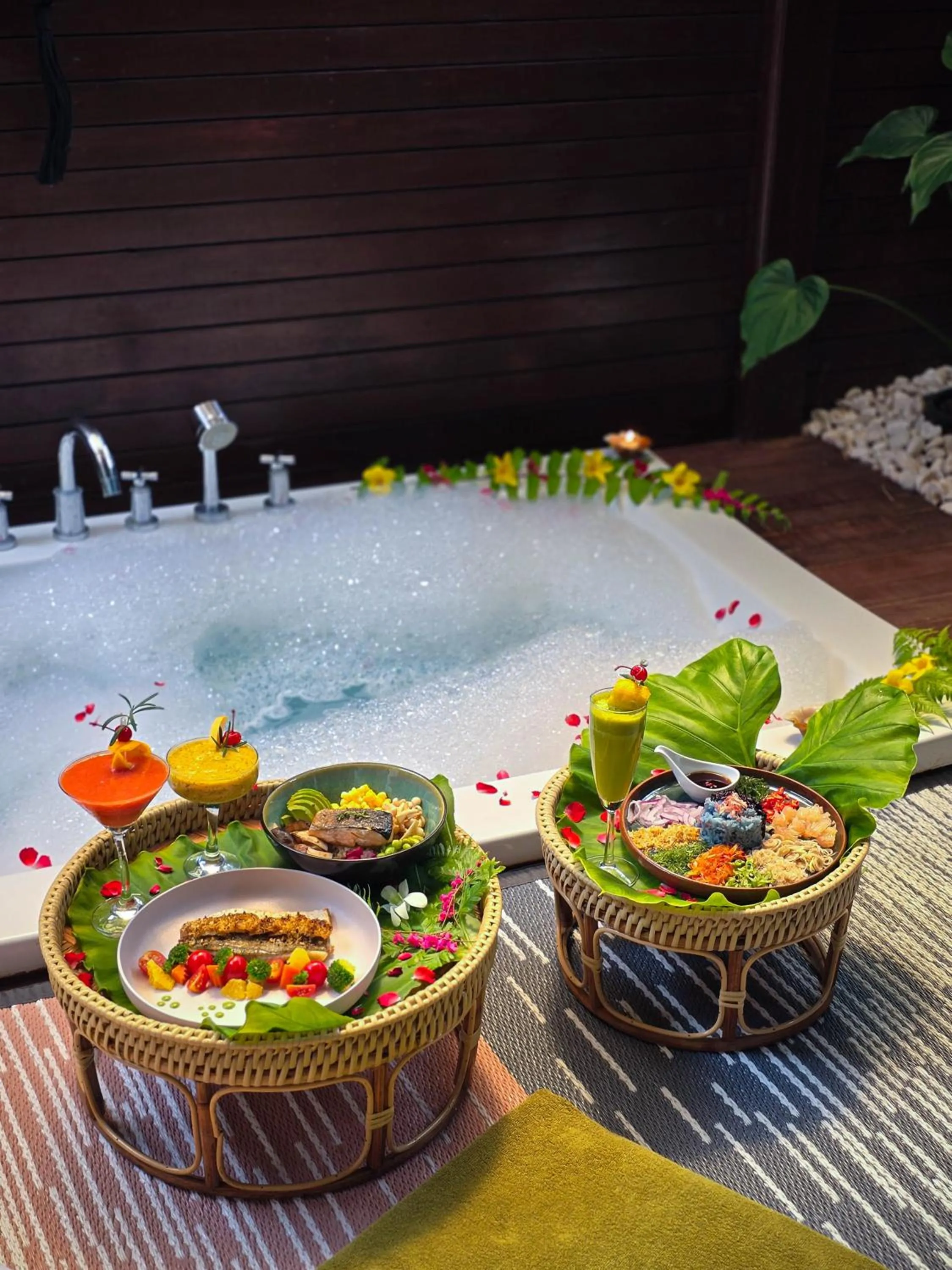 Spa and wellness centre/facilities in Ramada Resort by Wyndham Khao Lak