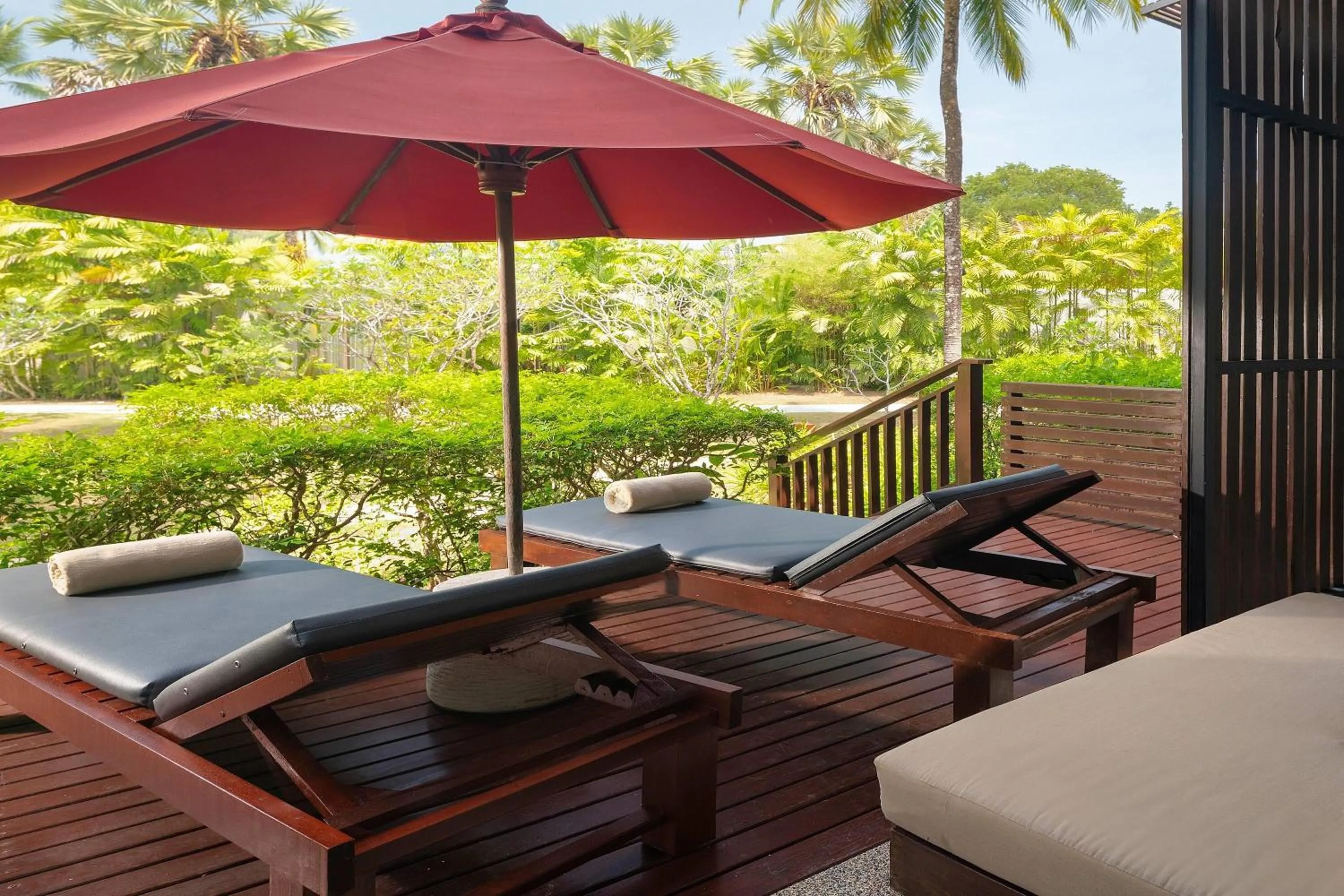 Photo of the whole room in Ramada Resort by Wyndham Khao Lak