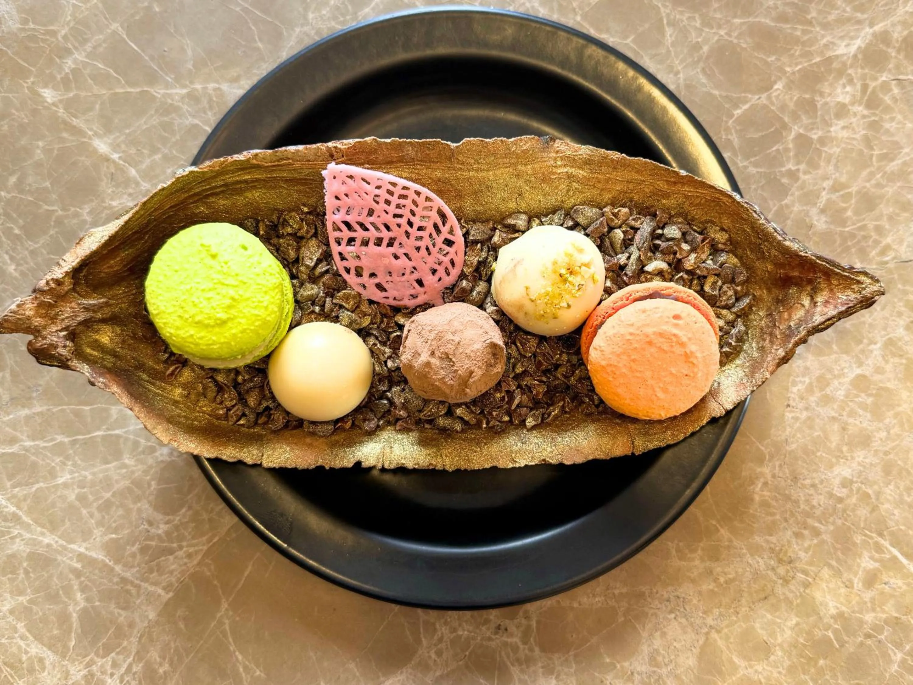 Other in Plaza Grande Hotel