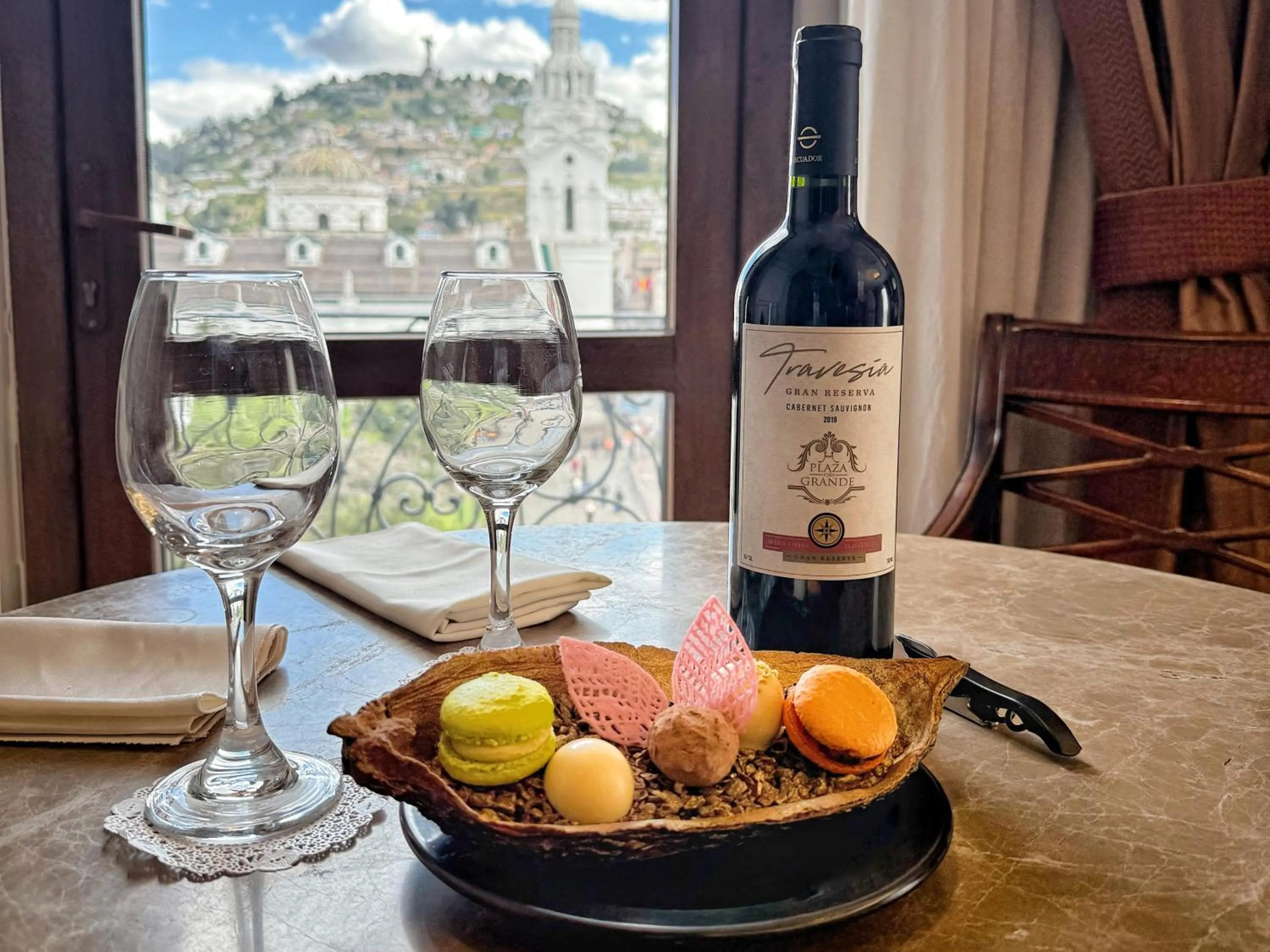 Other in Plaza Grande Hotel