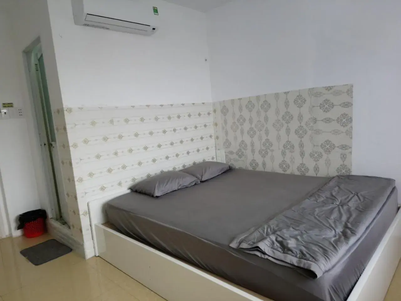 Standard Double Room in Lan Thai Ngoc Hotel Standard Double Room in Lan Thai Ngoc Hotel
