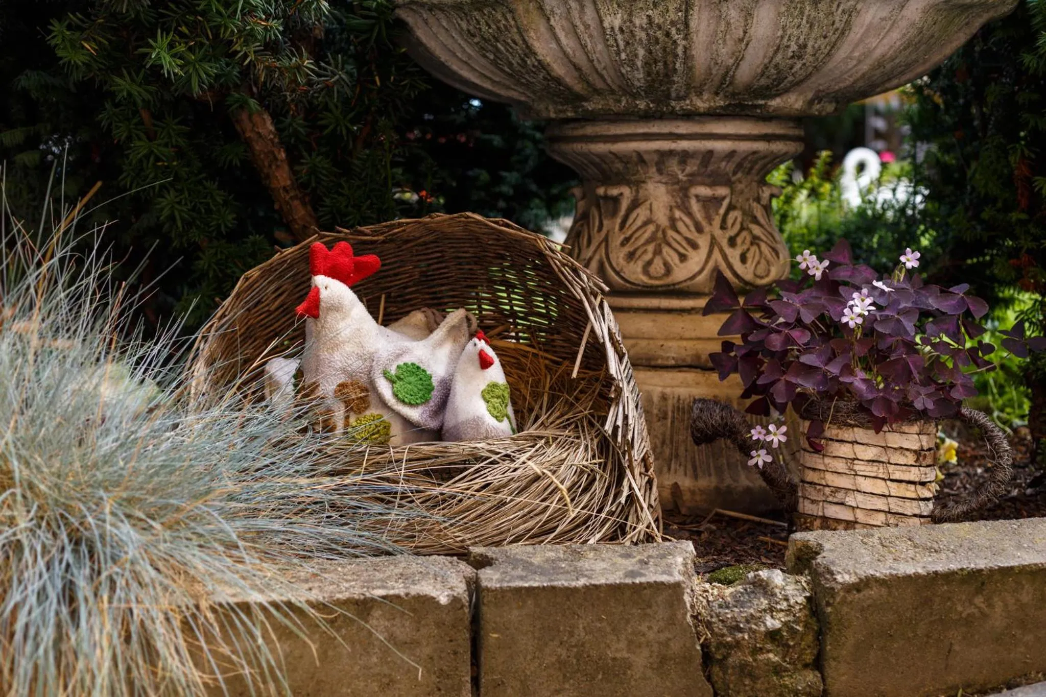 Garden in Penzión - Restaurant Atrium