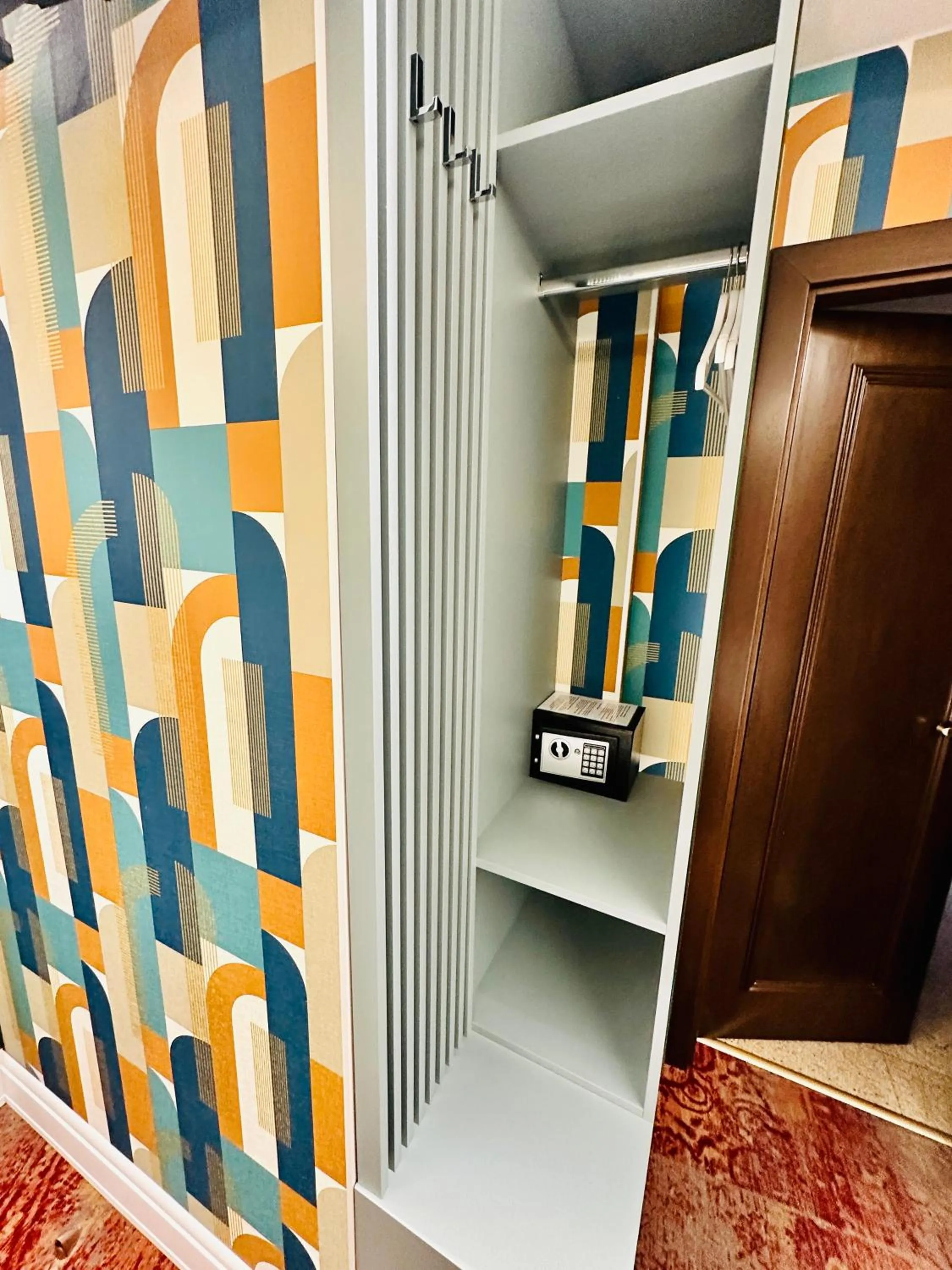 Villa & Restaurant Levoslav House