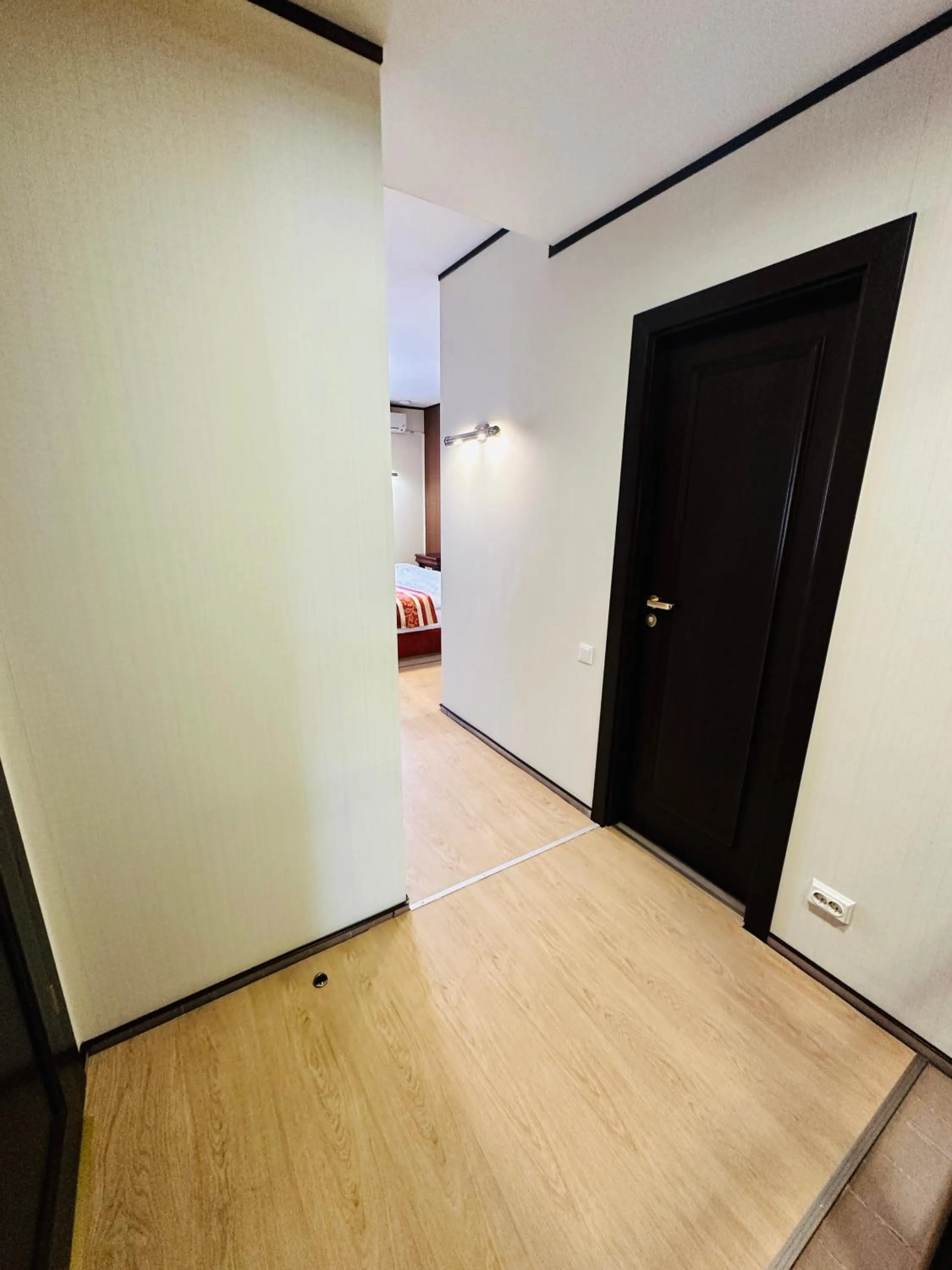 Photo of the whole room in Villa & Restaurant Levoslav House