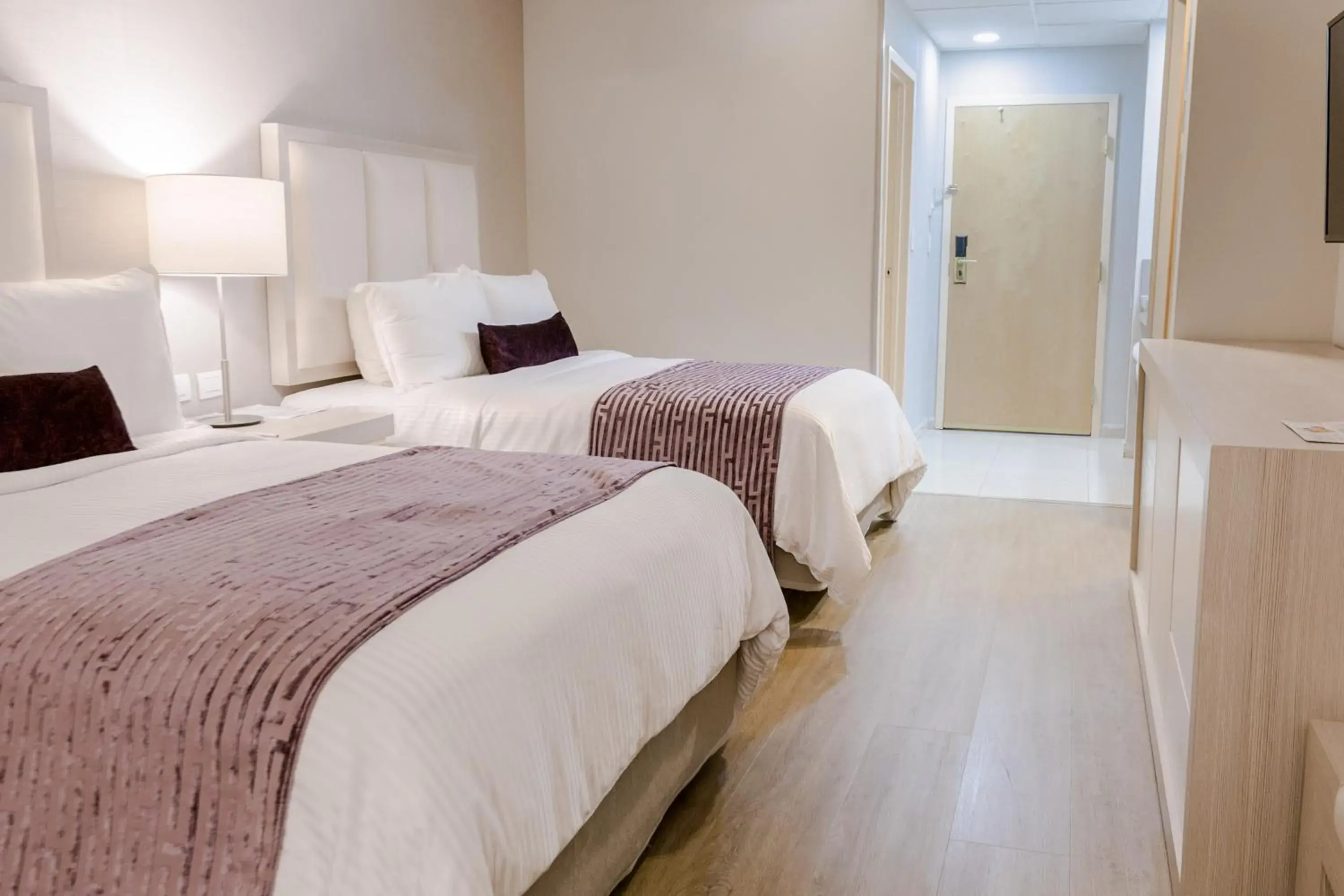 Superior Suite in Antaris Galerias Superior Suite in Antaris Galerias