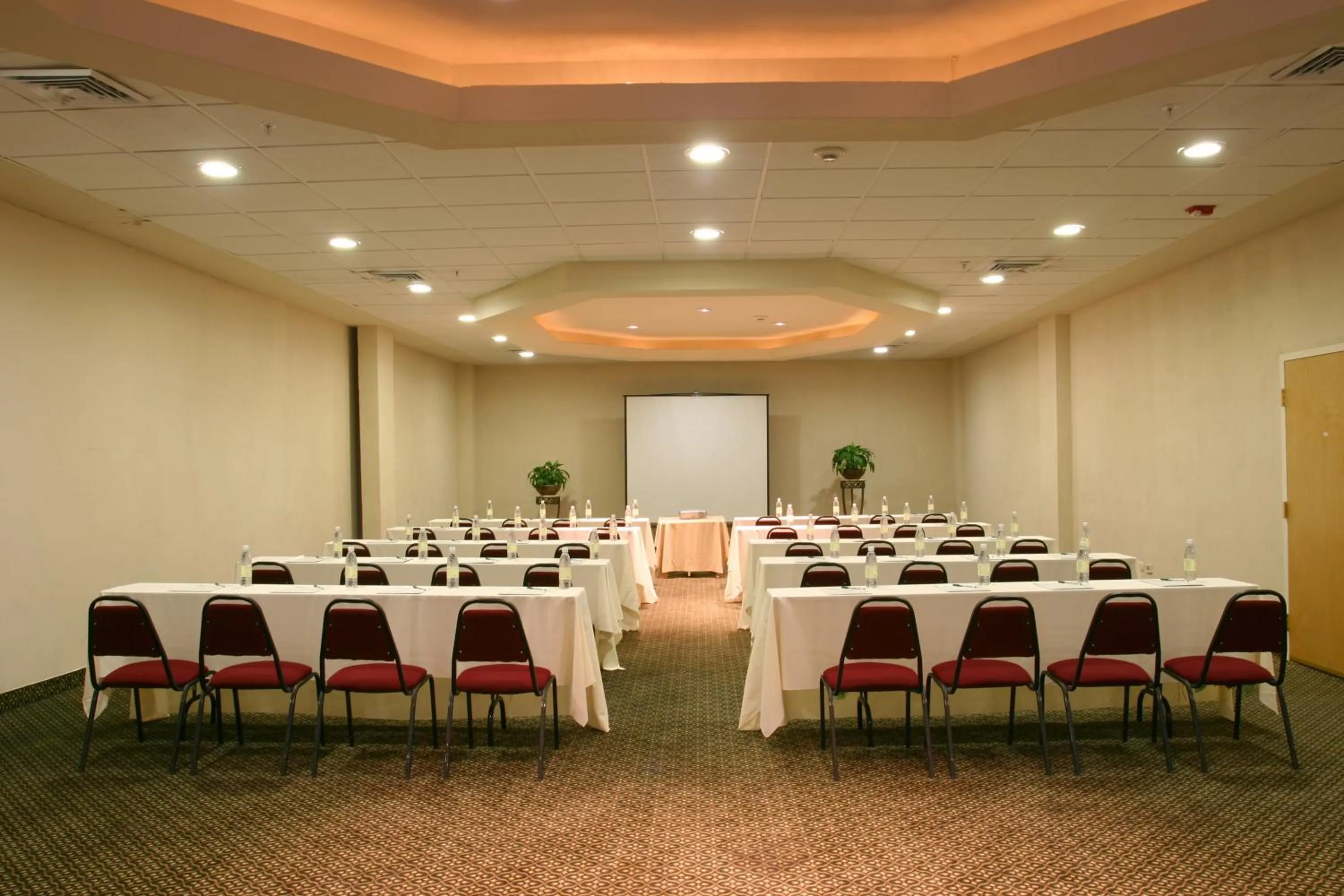 Meeting/conference room in Antaris Galerias