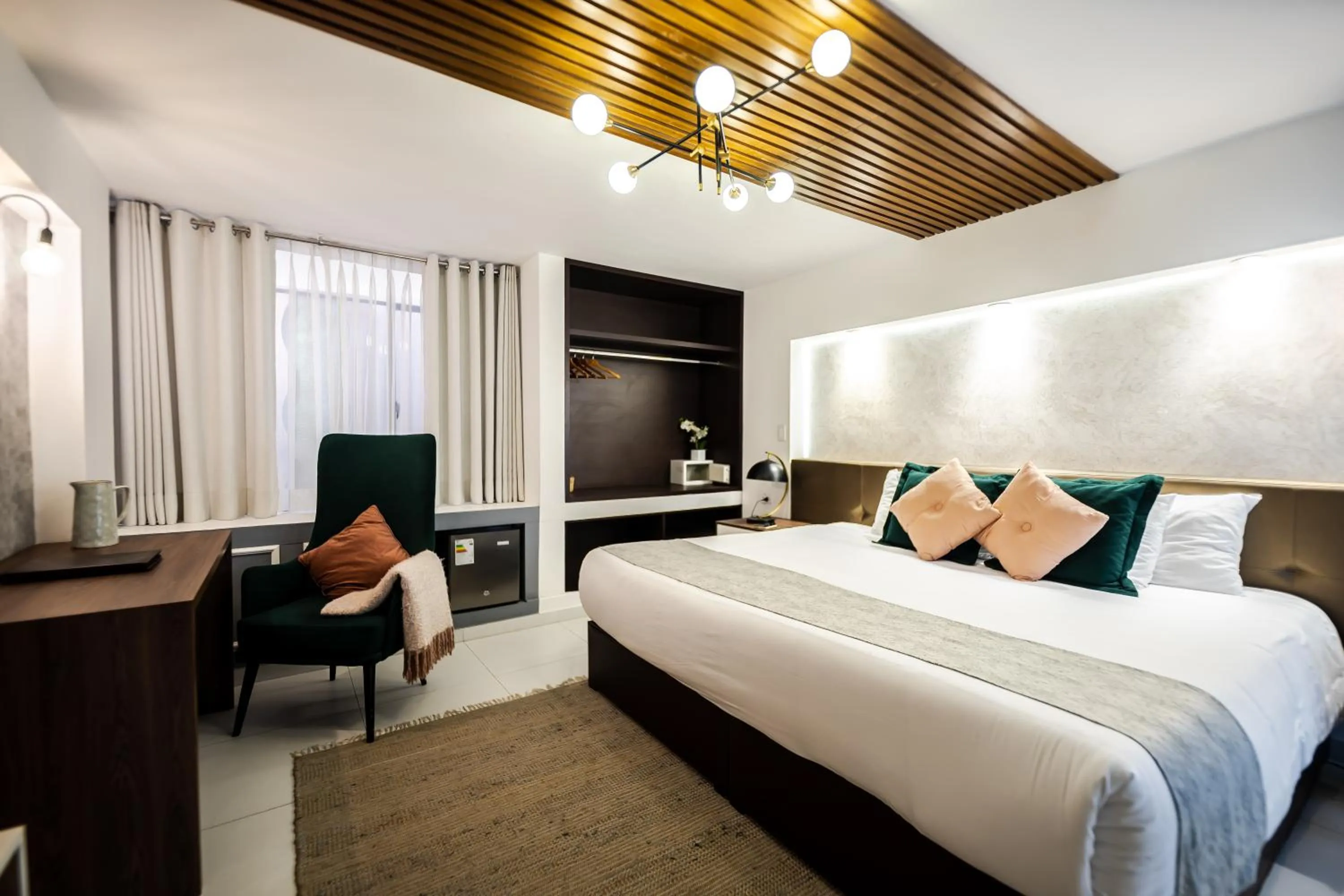 Hotel Corregidor by Cassana