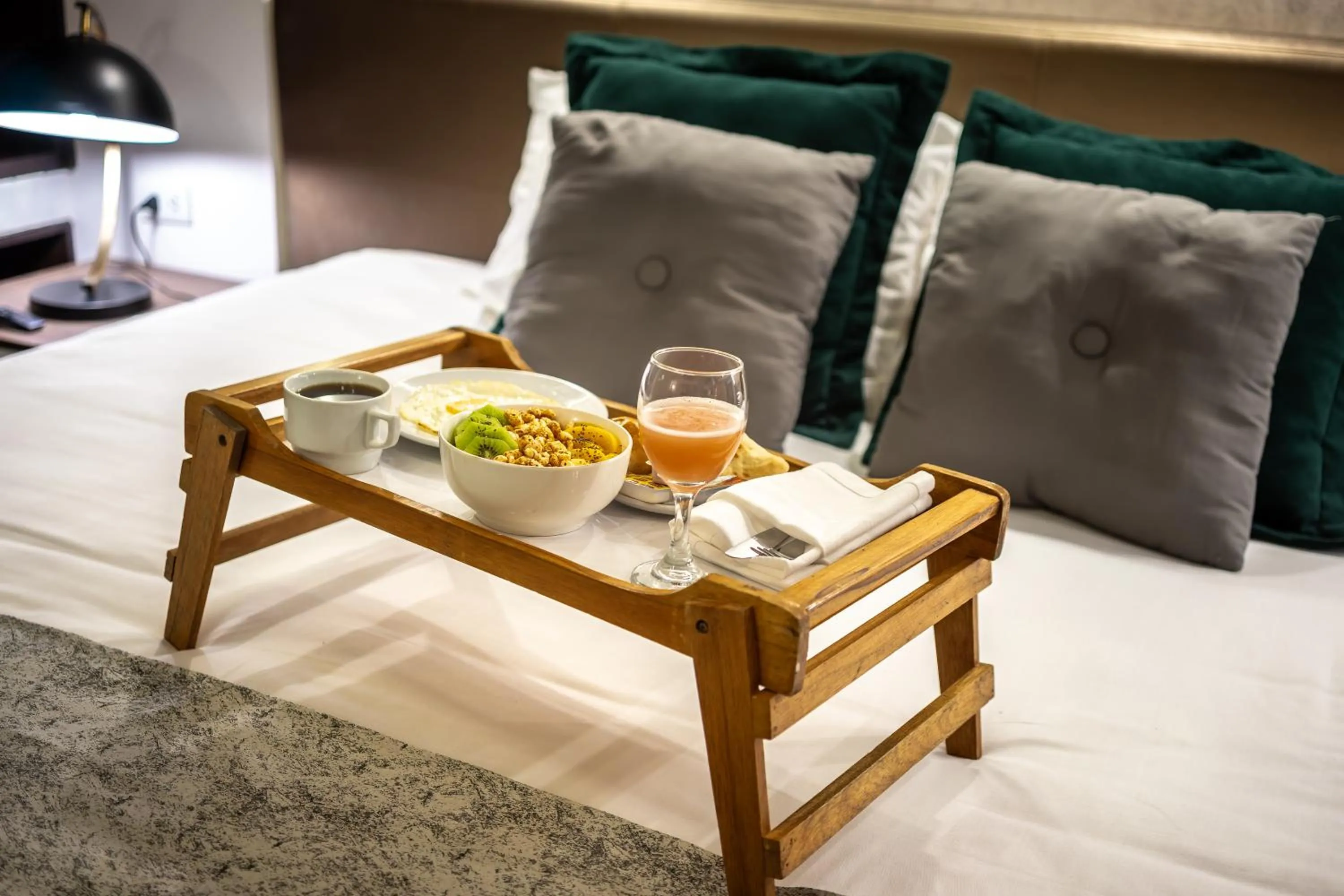 Family Suite in Hotel Corregidor by Cassana