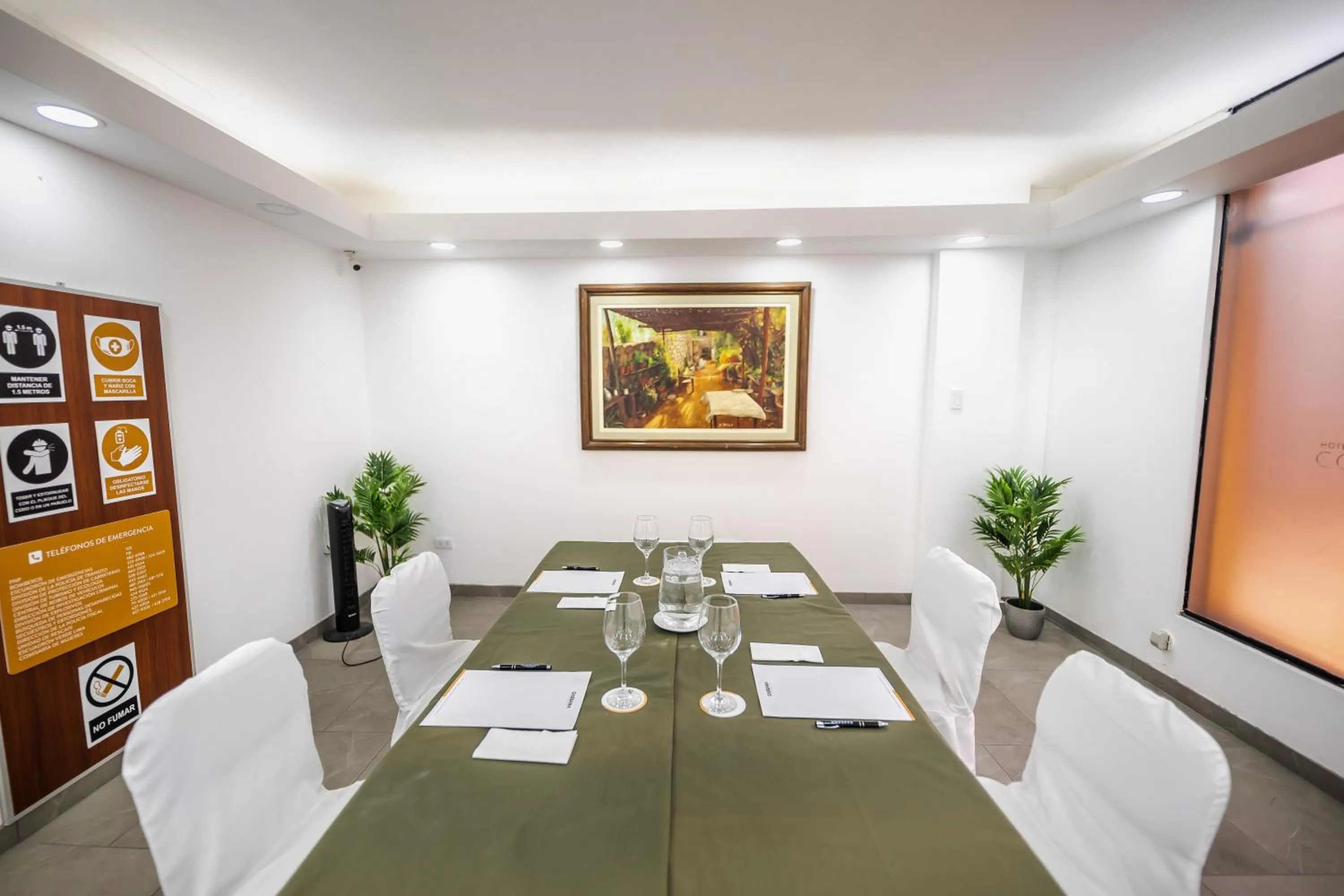 Hotel Corregidor by Cassana