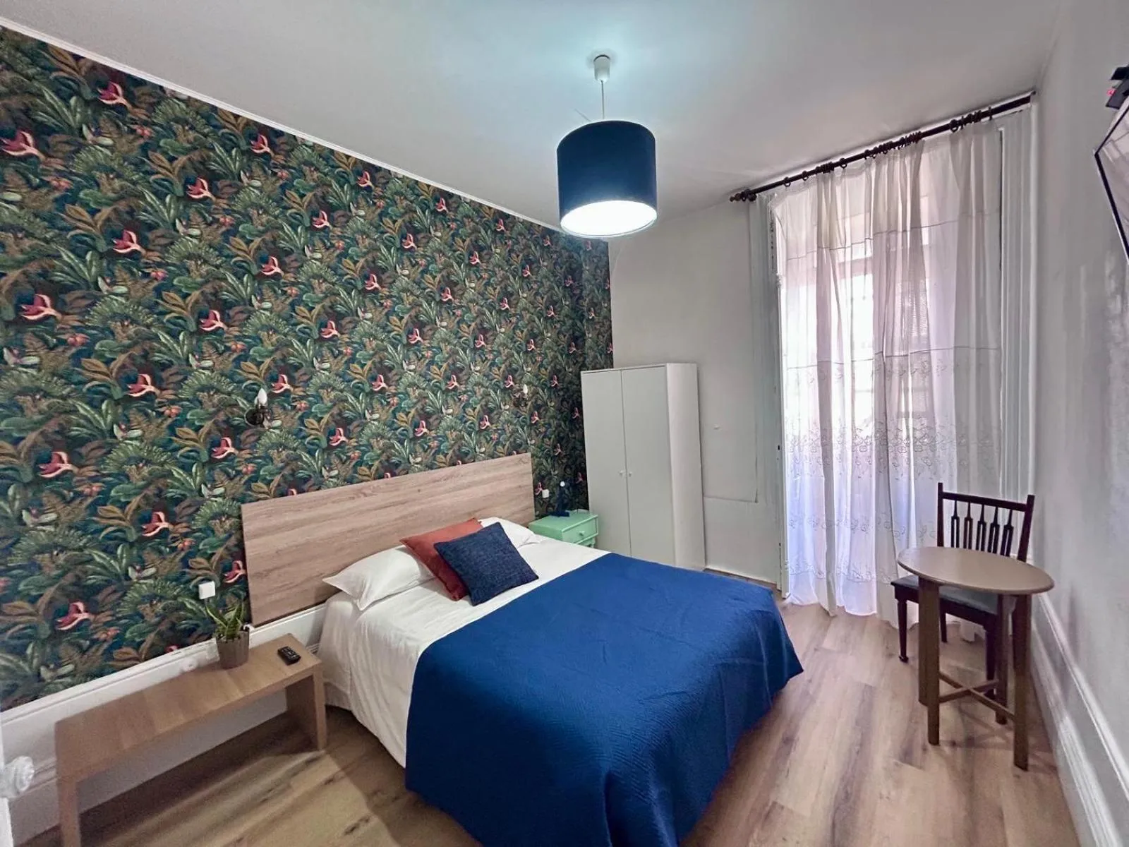 Monte Sinai Guest House