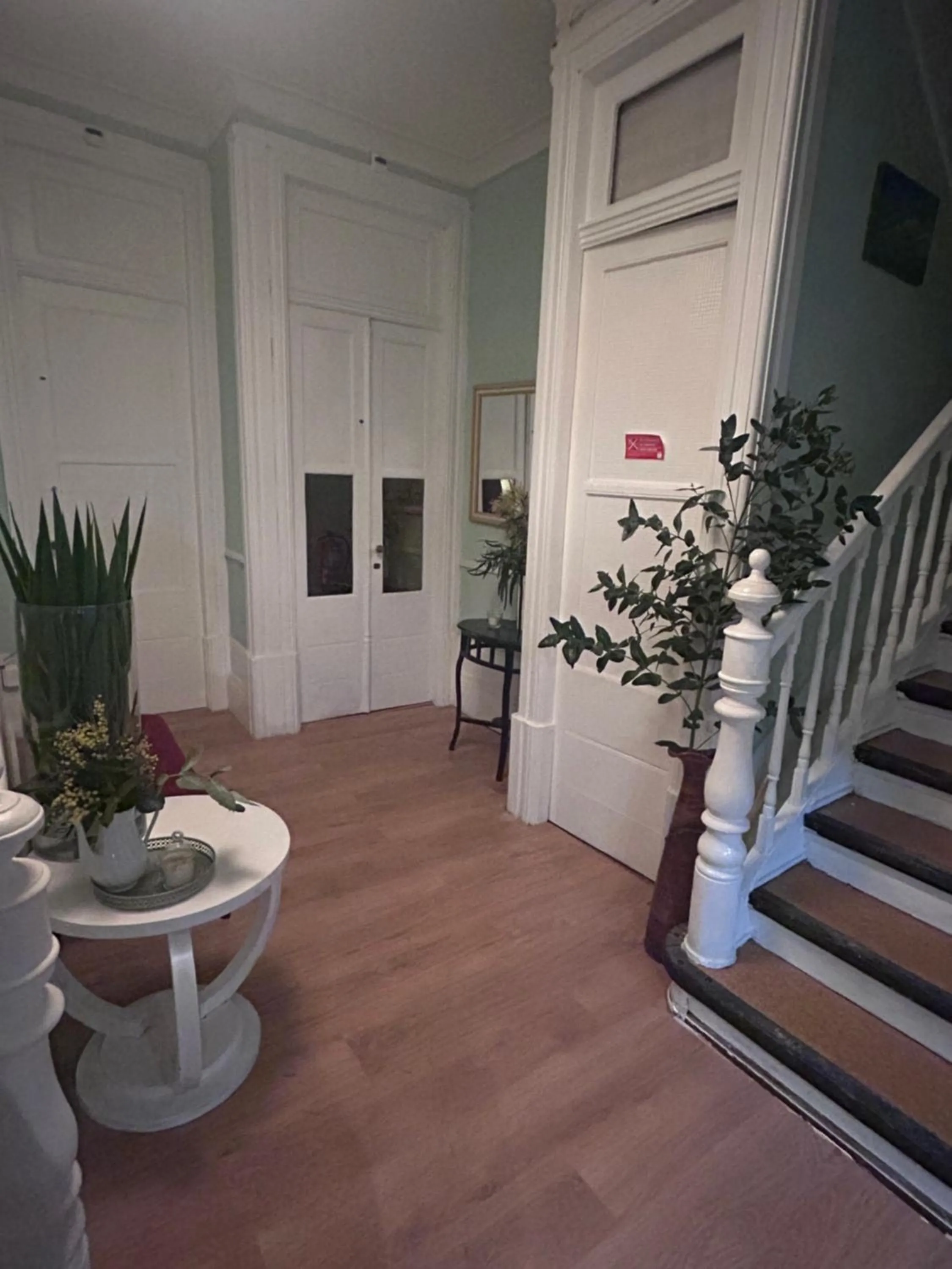 Monte Sinai Guest House