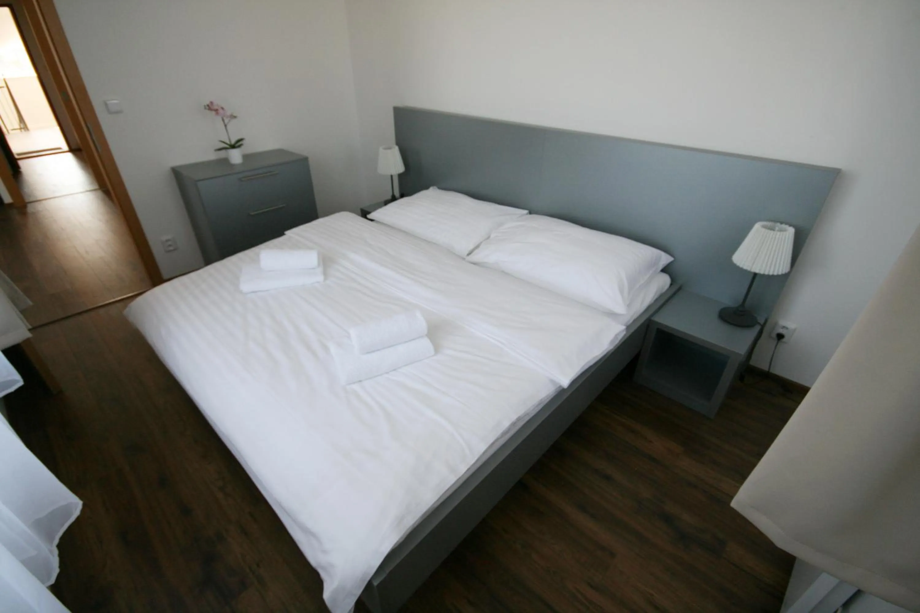 Apartmány Apollon Resort Lednice