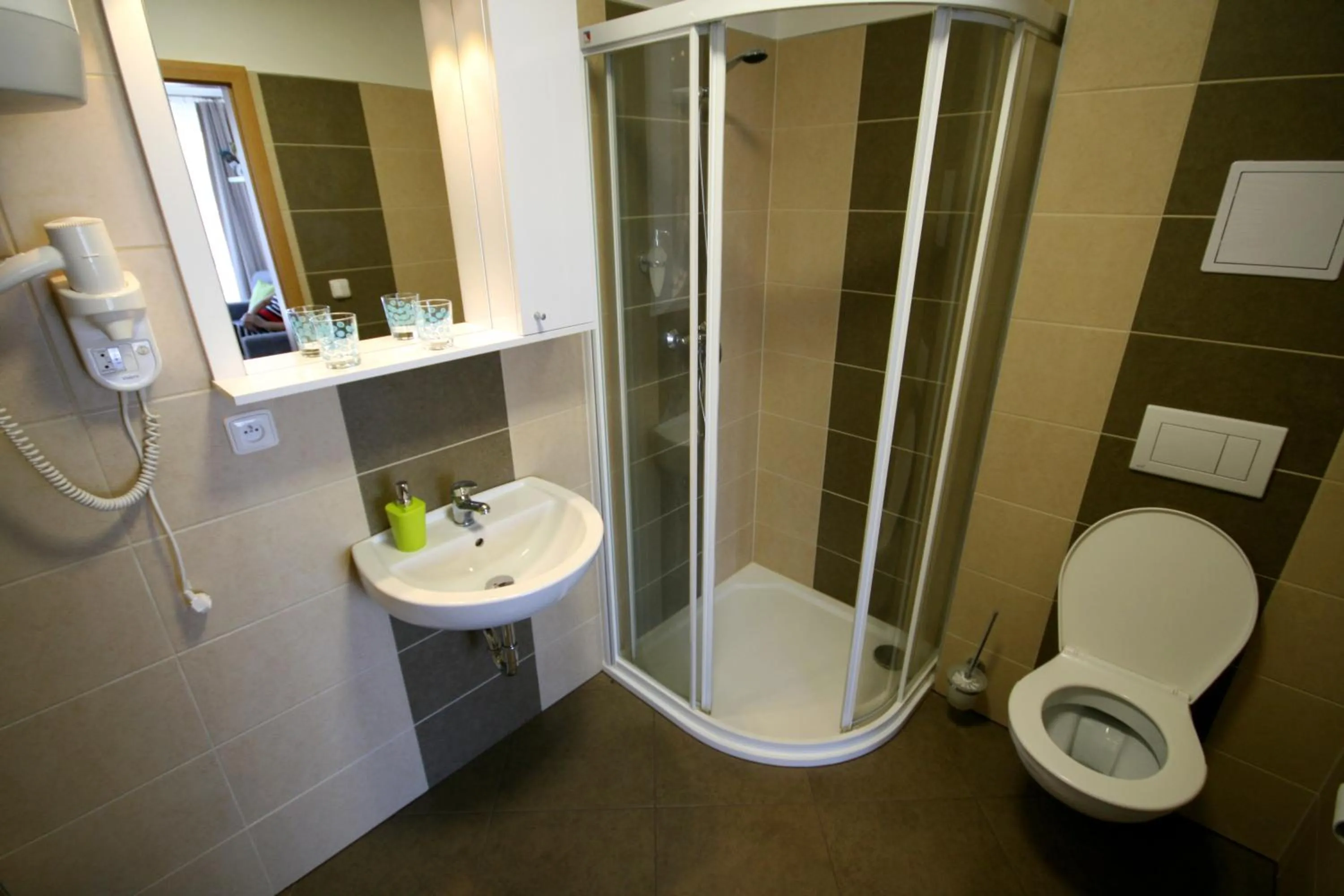 Apartmány Apollon Resort Lednice