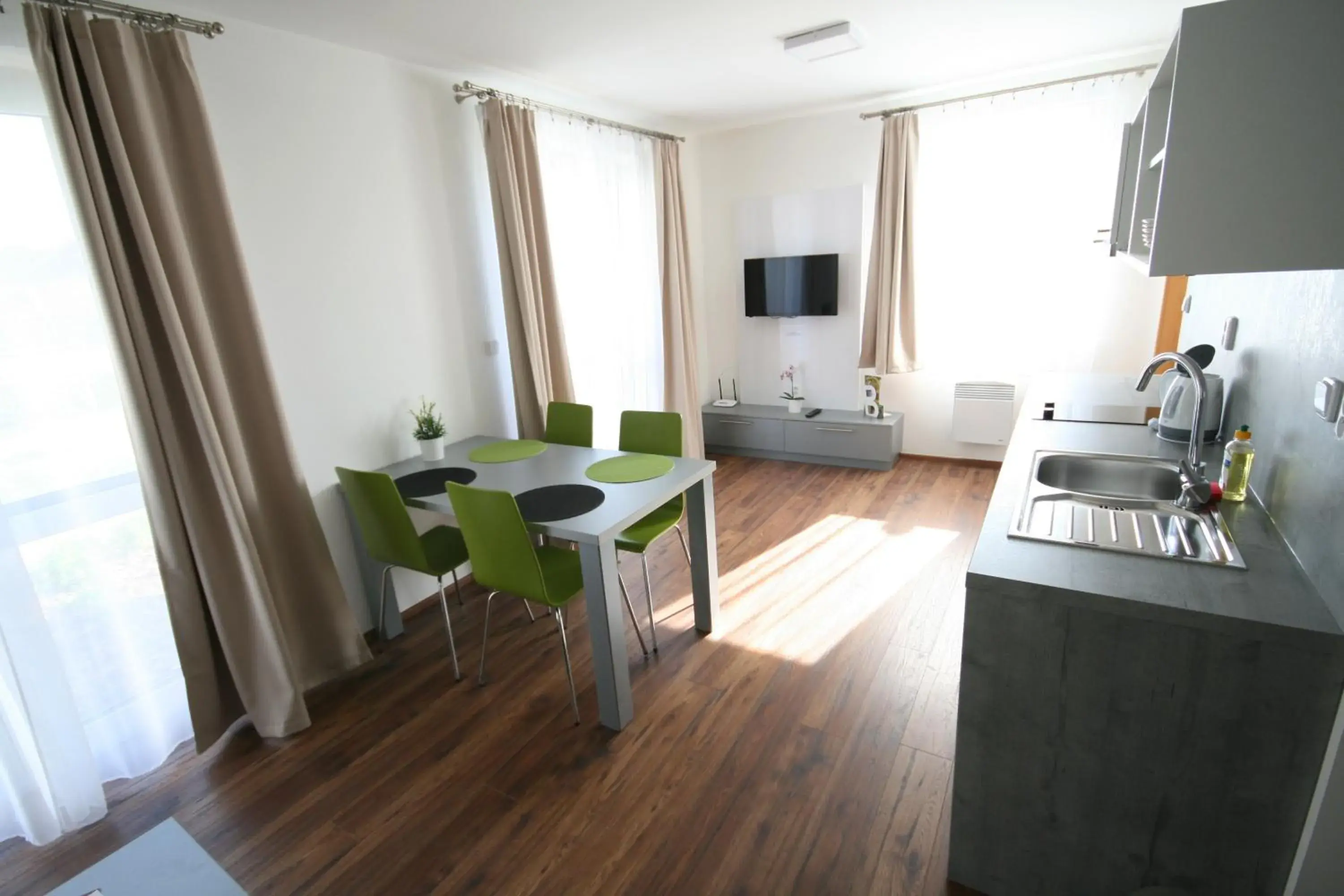 Apartmány Apollon Resort Lednice Apartmány Apollon Resort Lednice