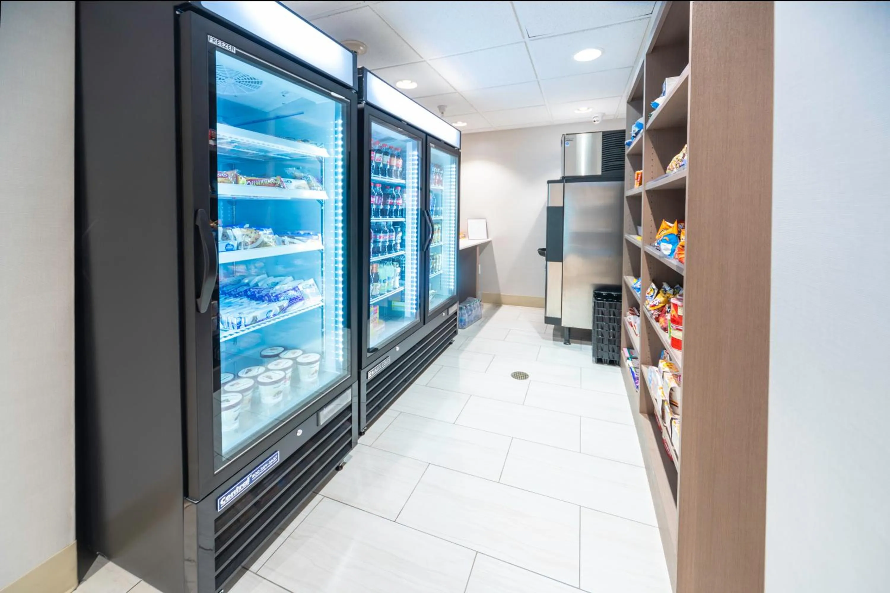 Other in Holiday Inn Express Rochelle by IHG