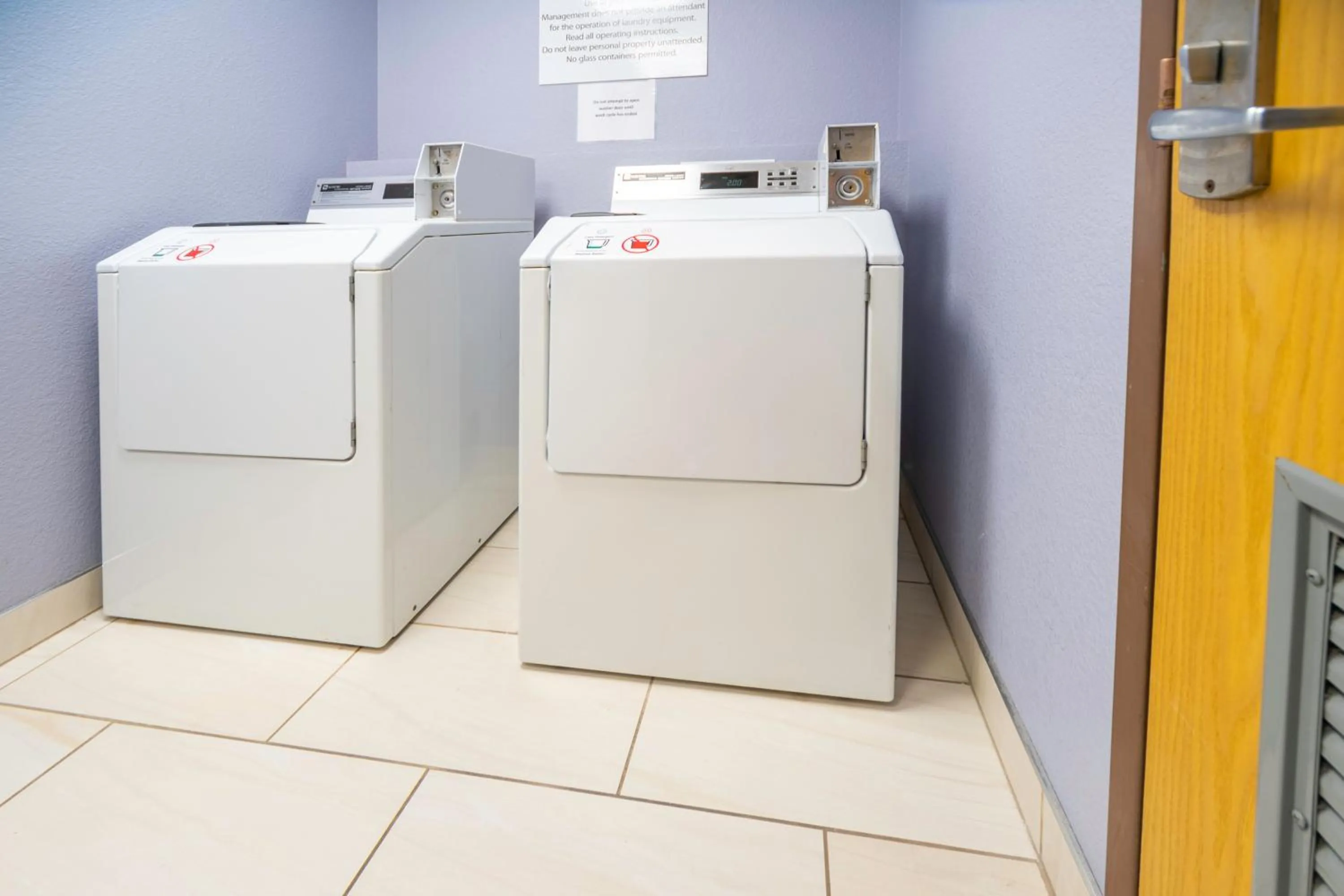 Other in Holiday Inn Express Rochelle by IHG