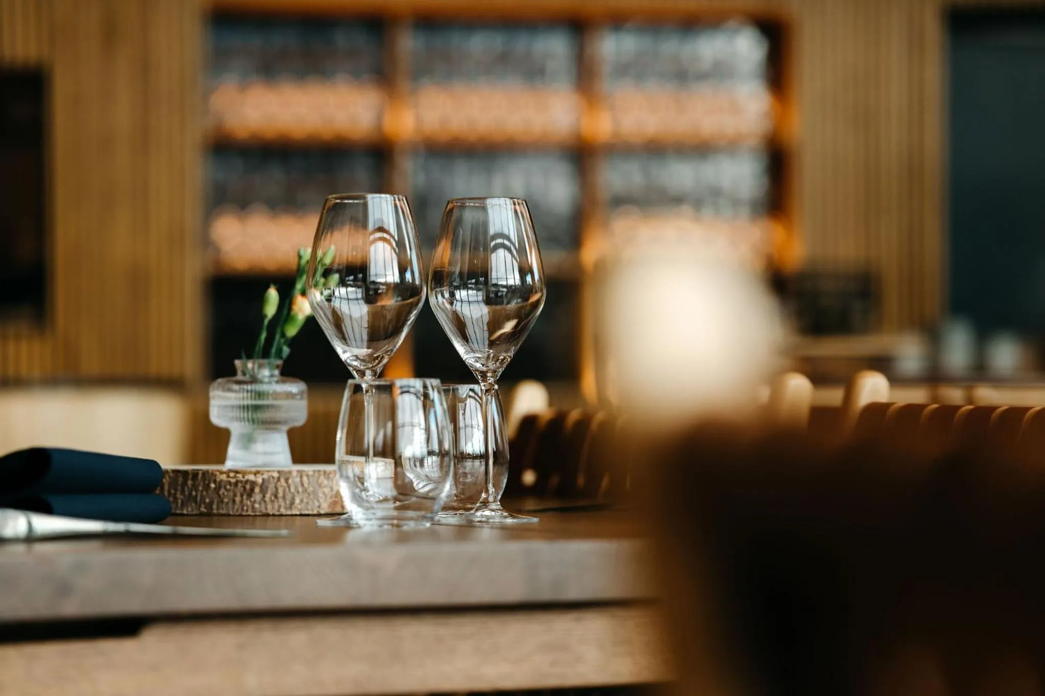 Restaurant/places to eat in Nova Skyland Hotel