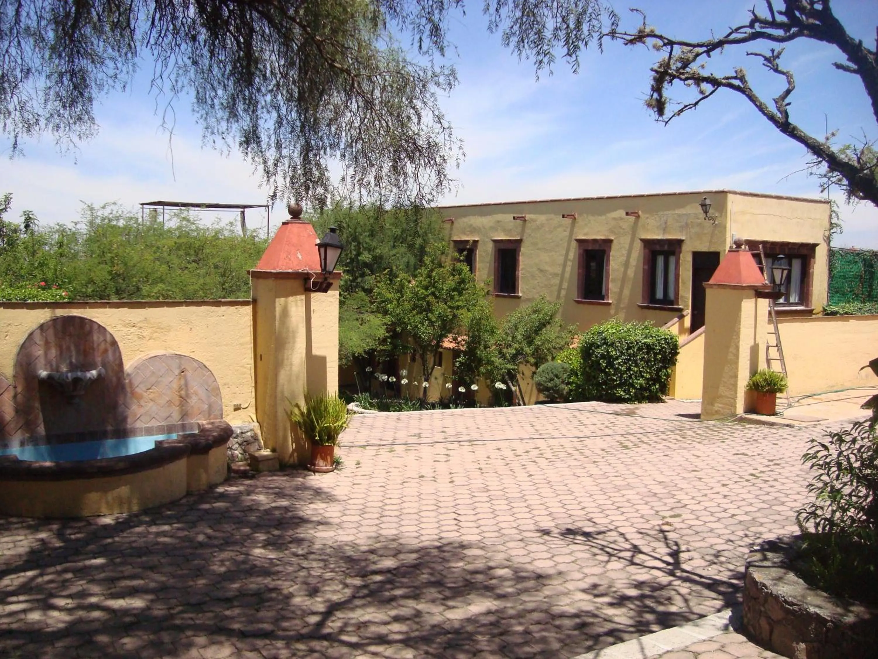 Property building in Mirador del Frayle