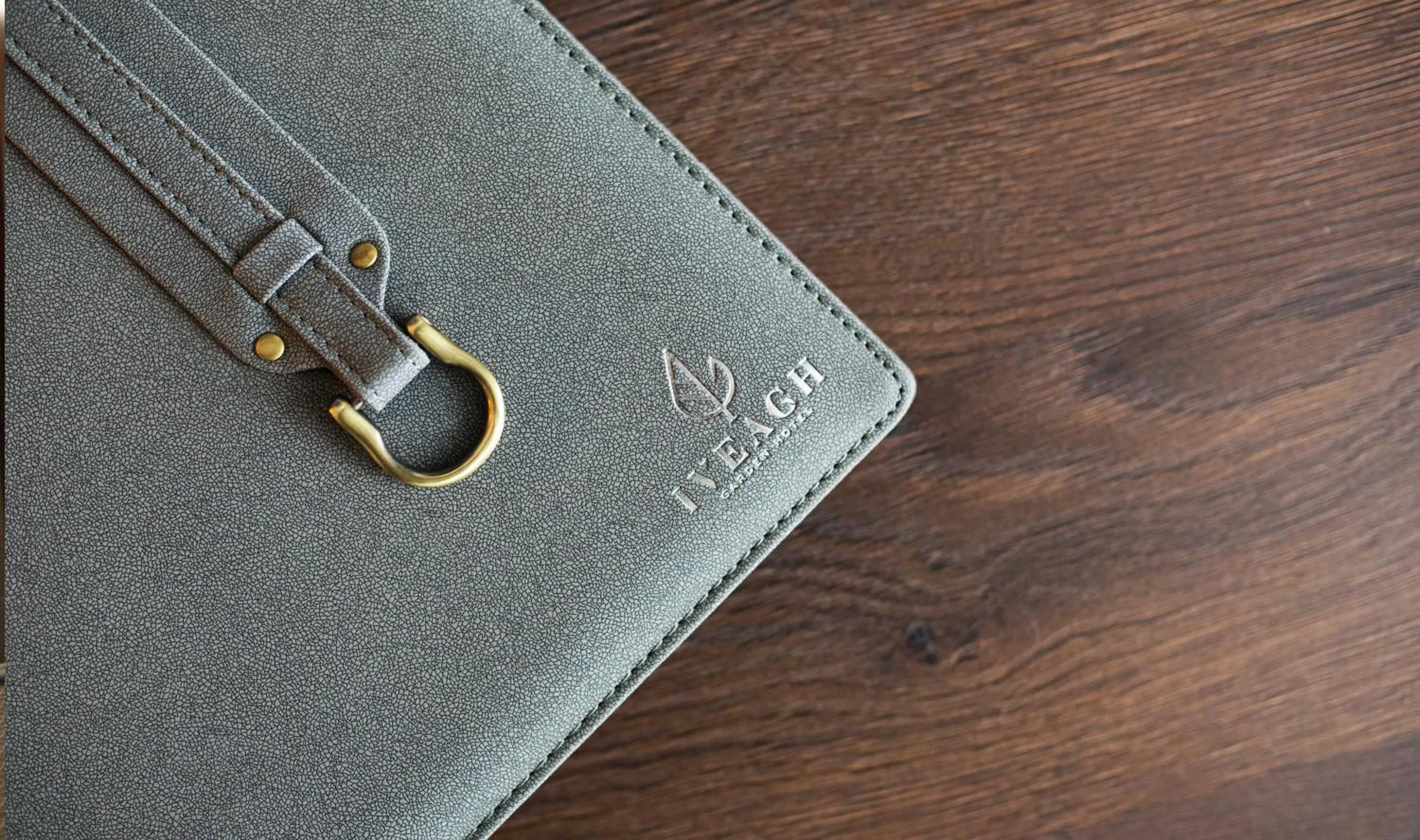 Decorative detail in Iveagh Garden Hotel