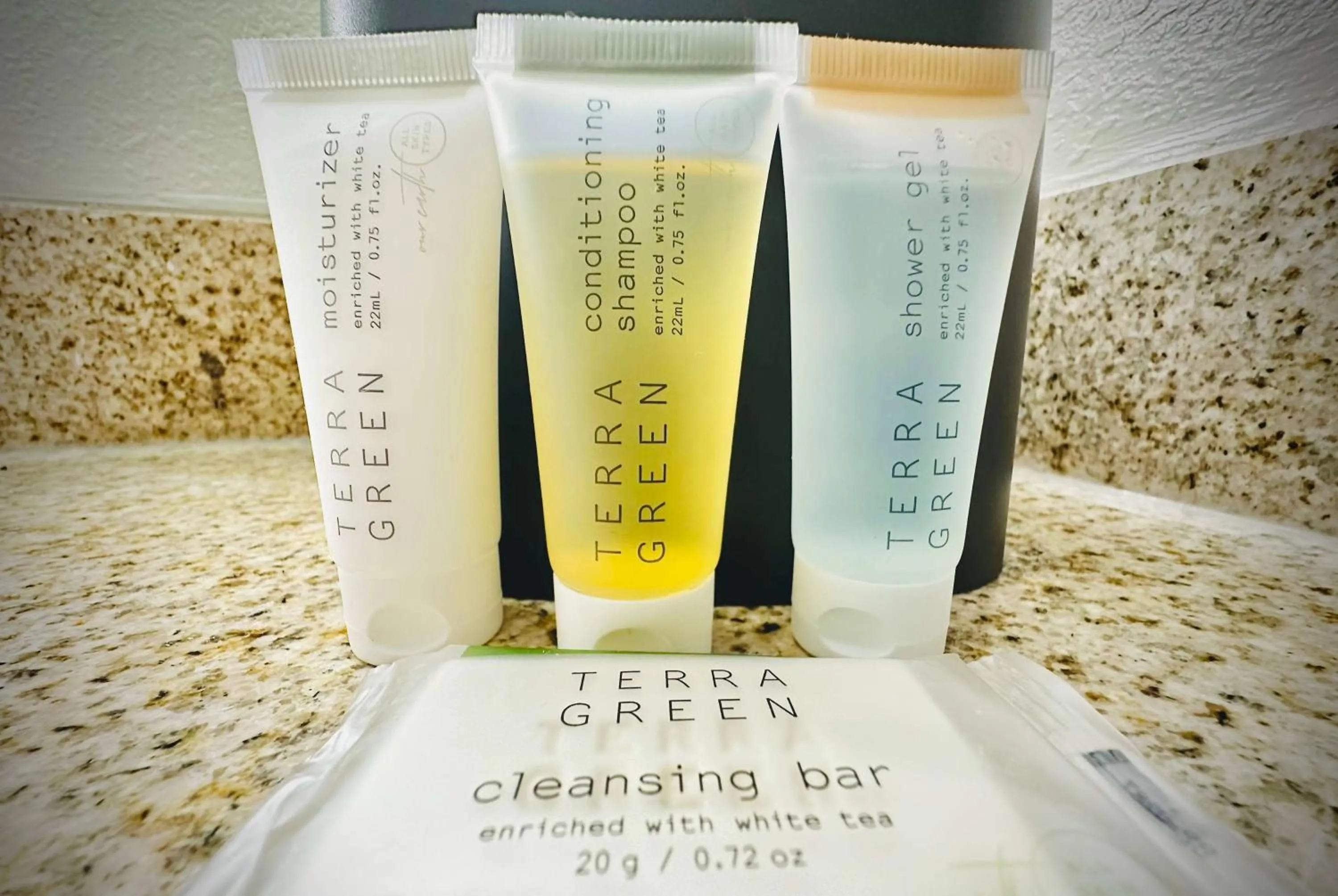 Photo of the whole room in Days Inn by Wyndham WestEnd Alexandria,VA Washington DC Area